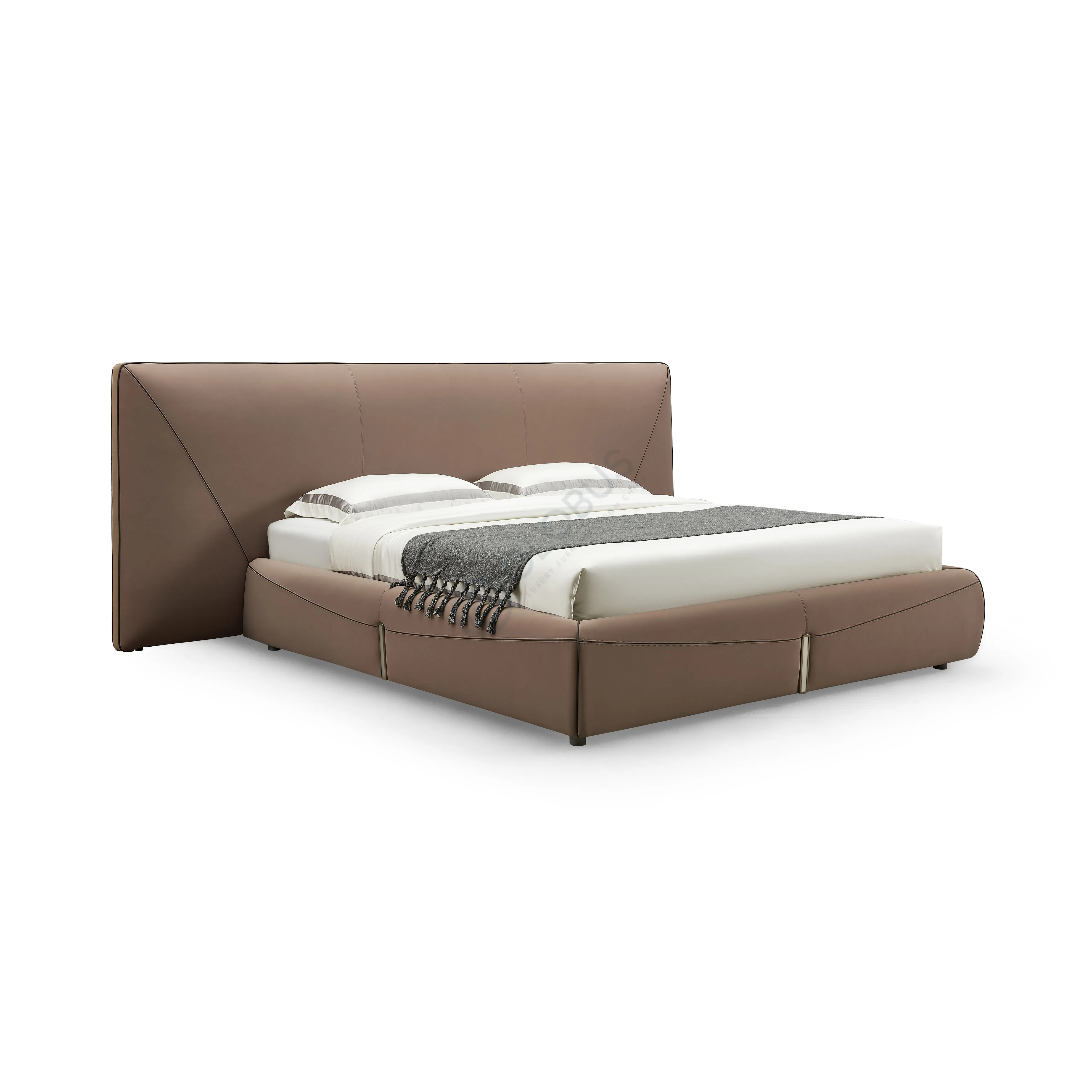 Bed VISIONNAIRE Bastian