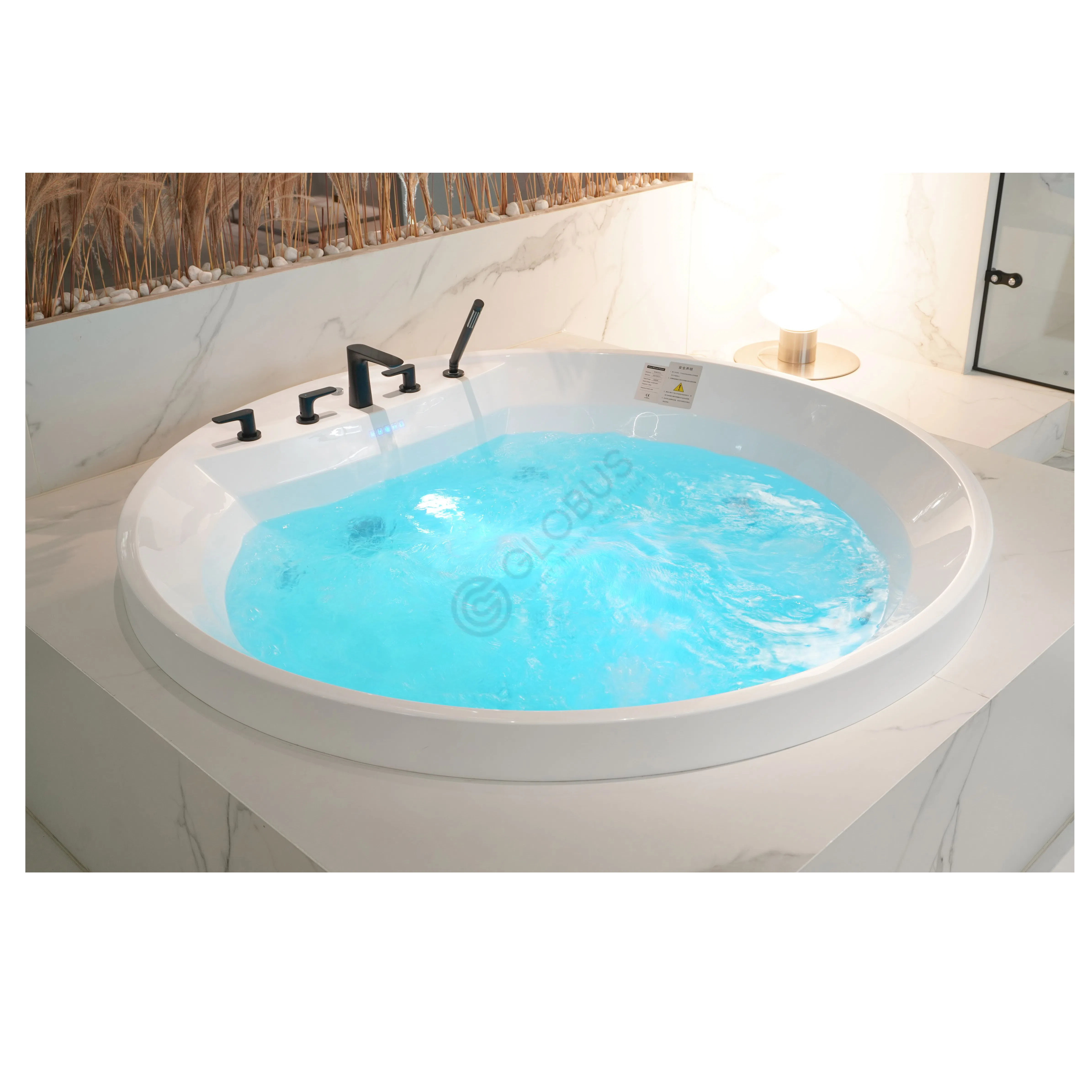 Jacuzzi Sinfronio