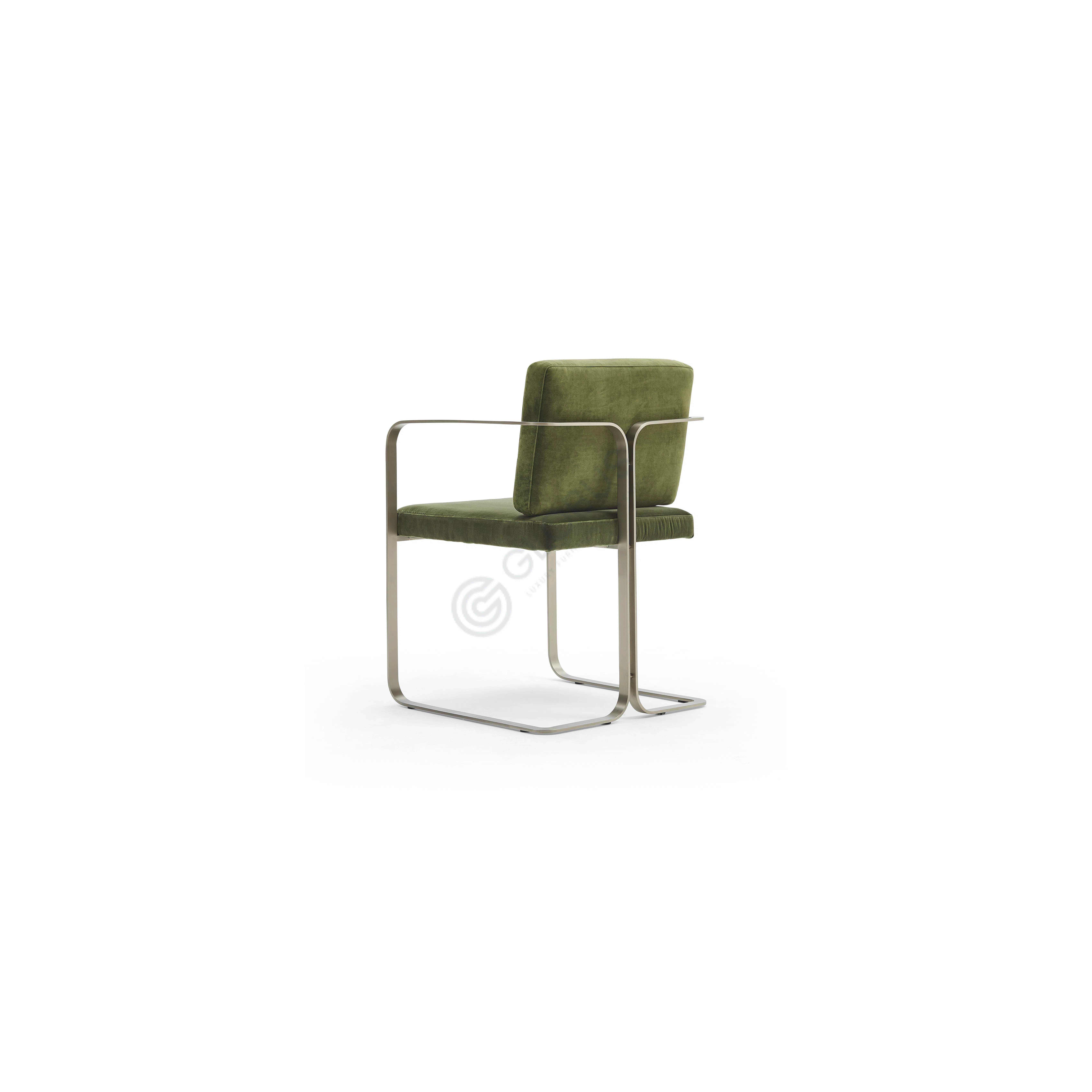 Dining chair LAZZARINI & PICKERING Murena