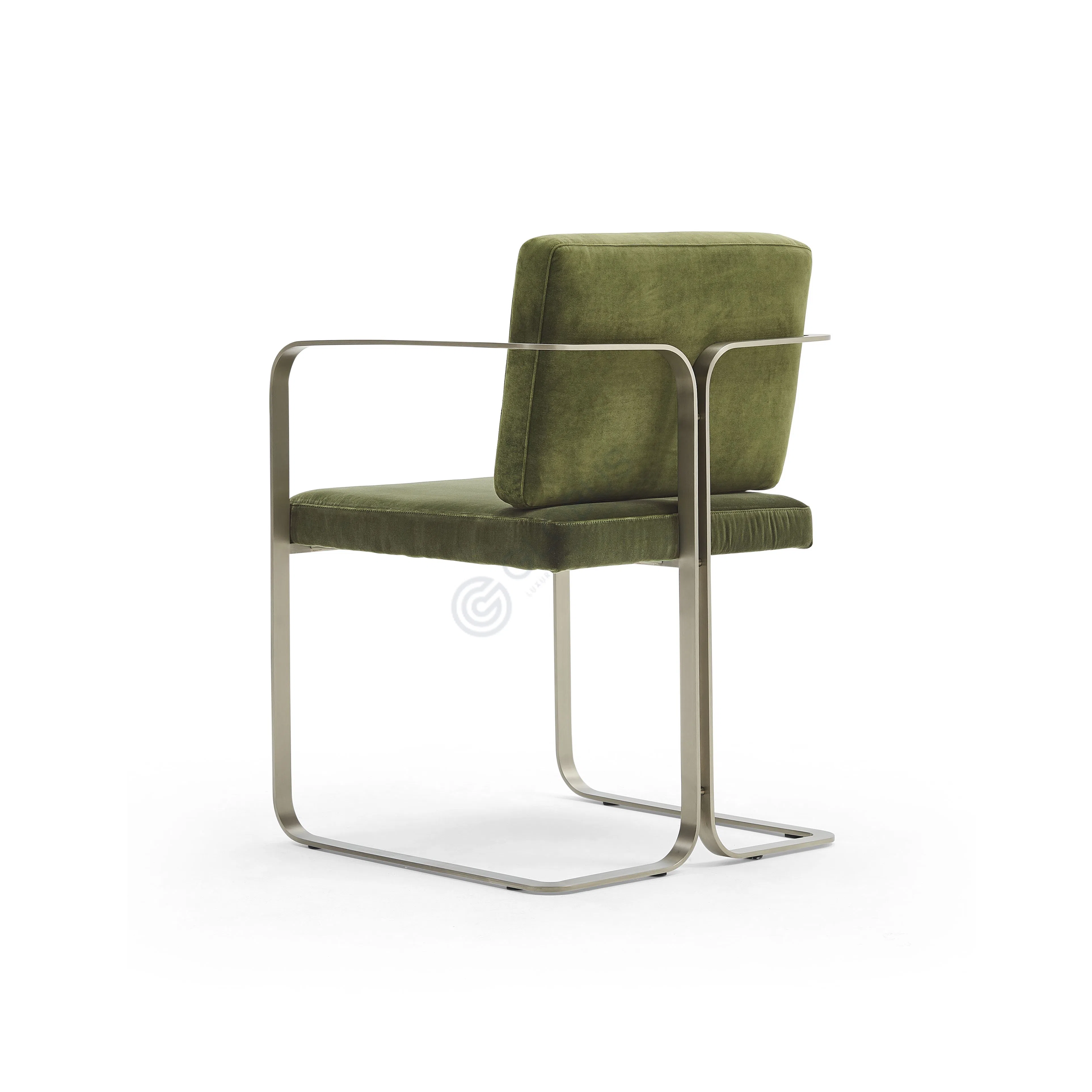 Dining chair LAZZARINI & PICKERING Murena