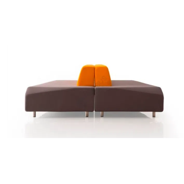 Office sofa Stelio