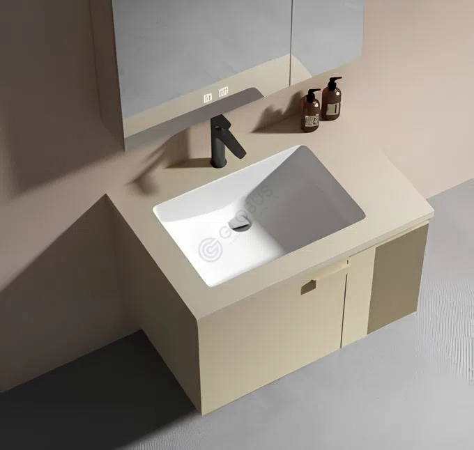 Bathroom cabinet Morus