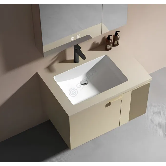 Bathroom cabinet Morus