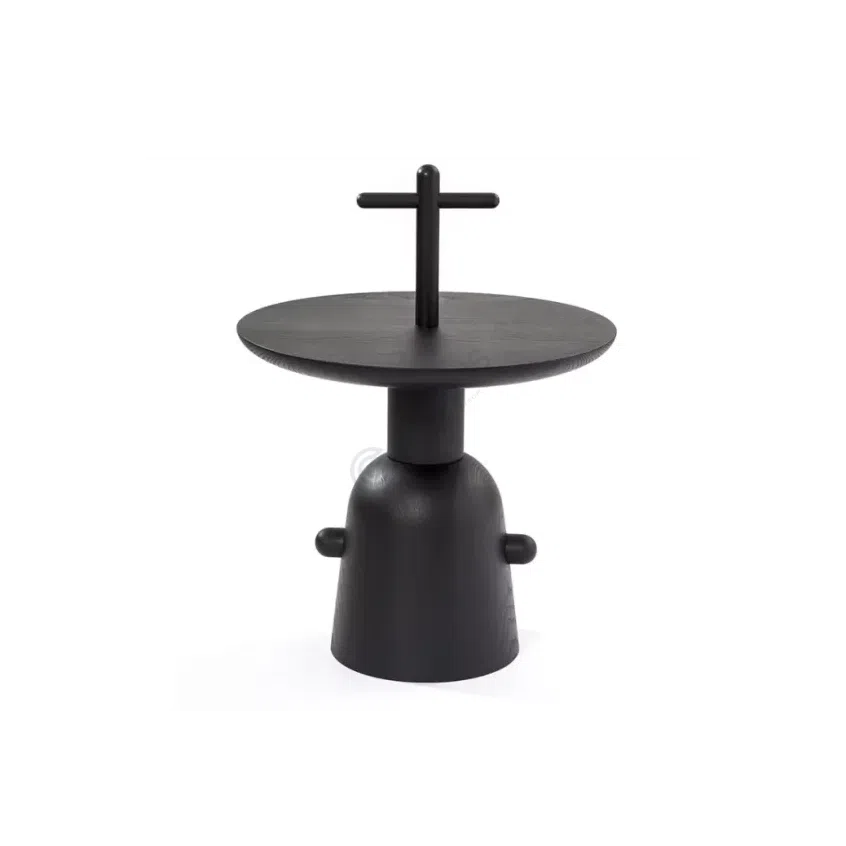 Corner table CASSINA Reaction Poetique