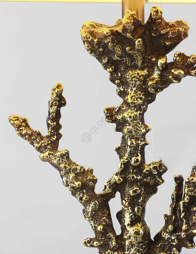 Table lamp Riverente