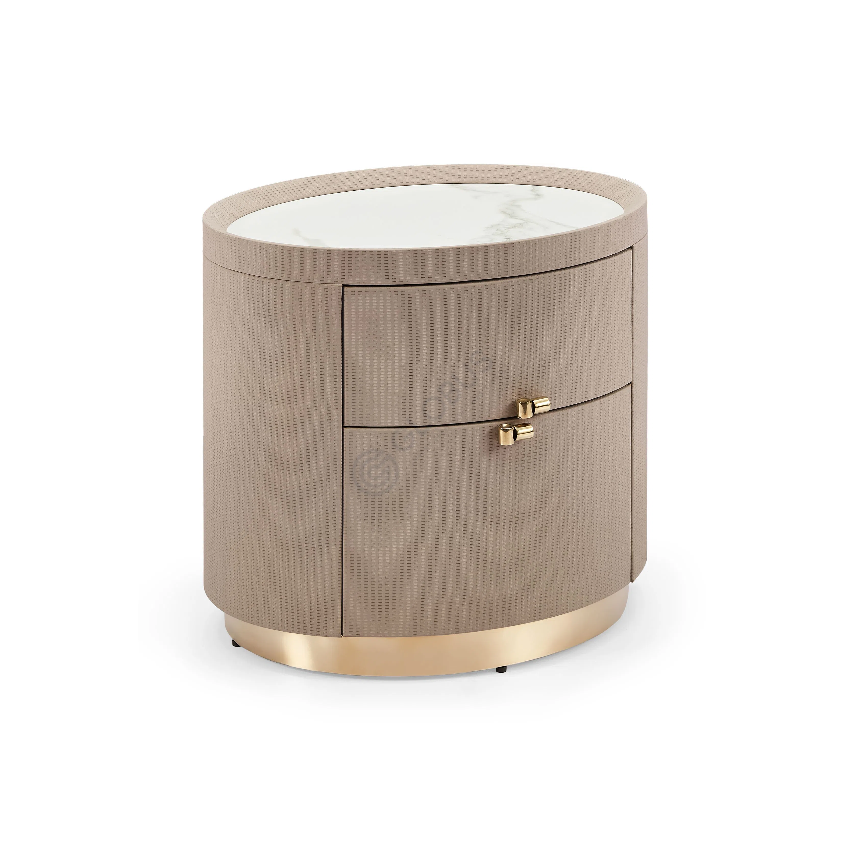 Bedside table RUGIANO Boheme