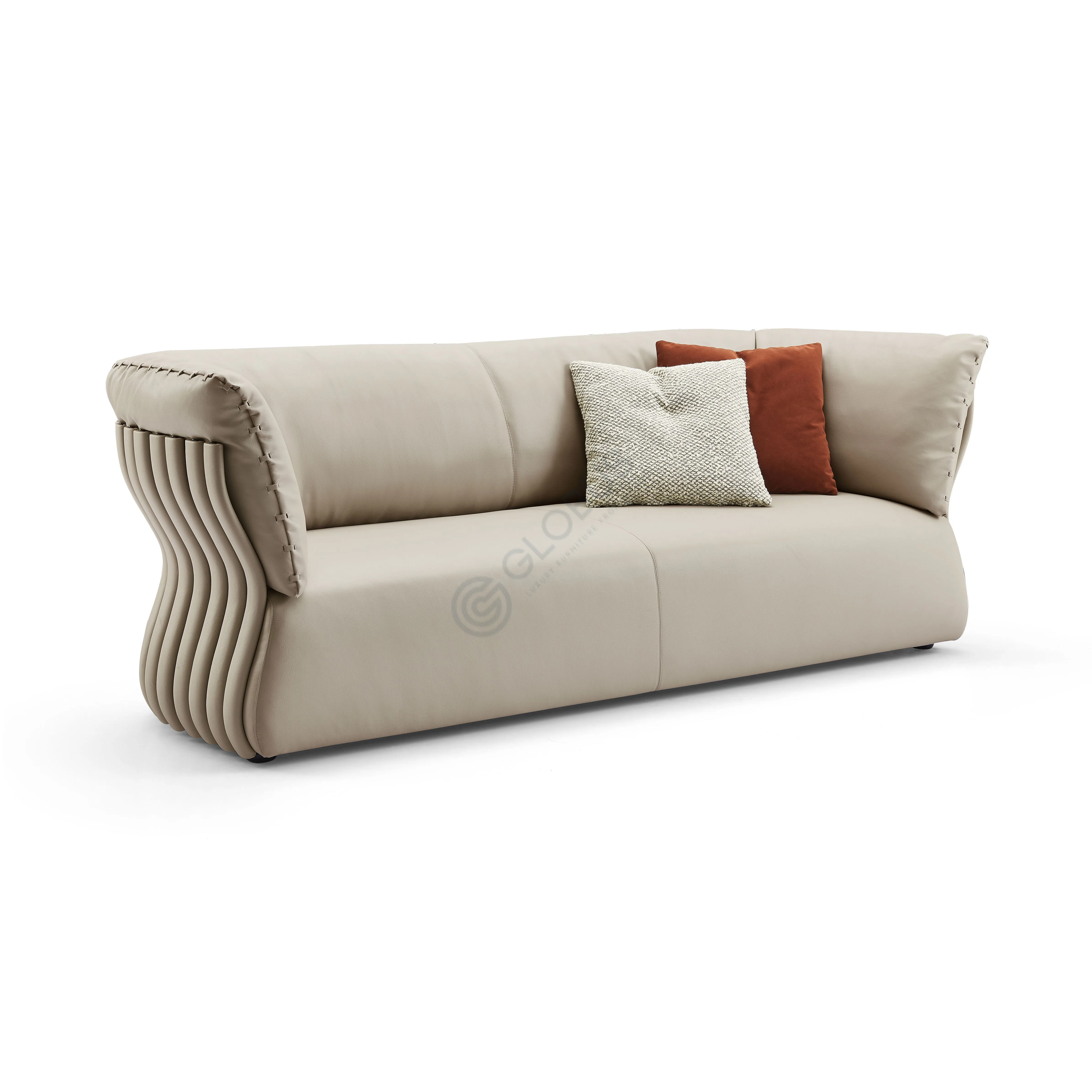 Sofa CORNELIO CAPPELLINI Cannes