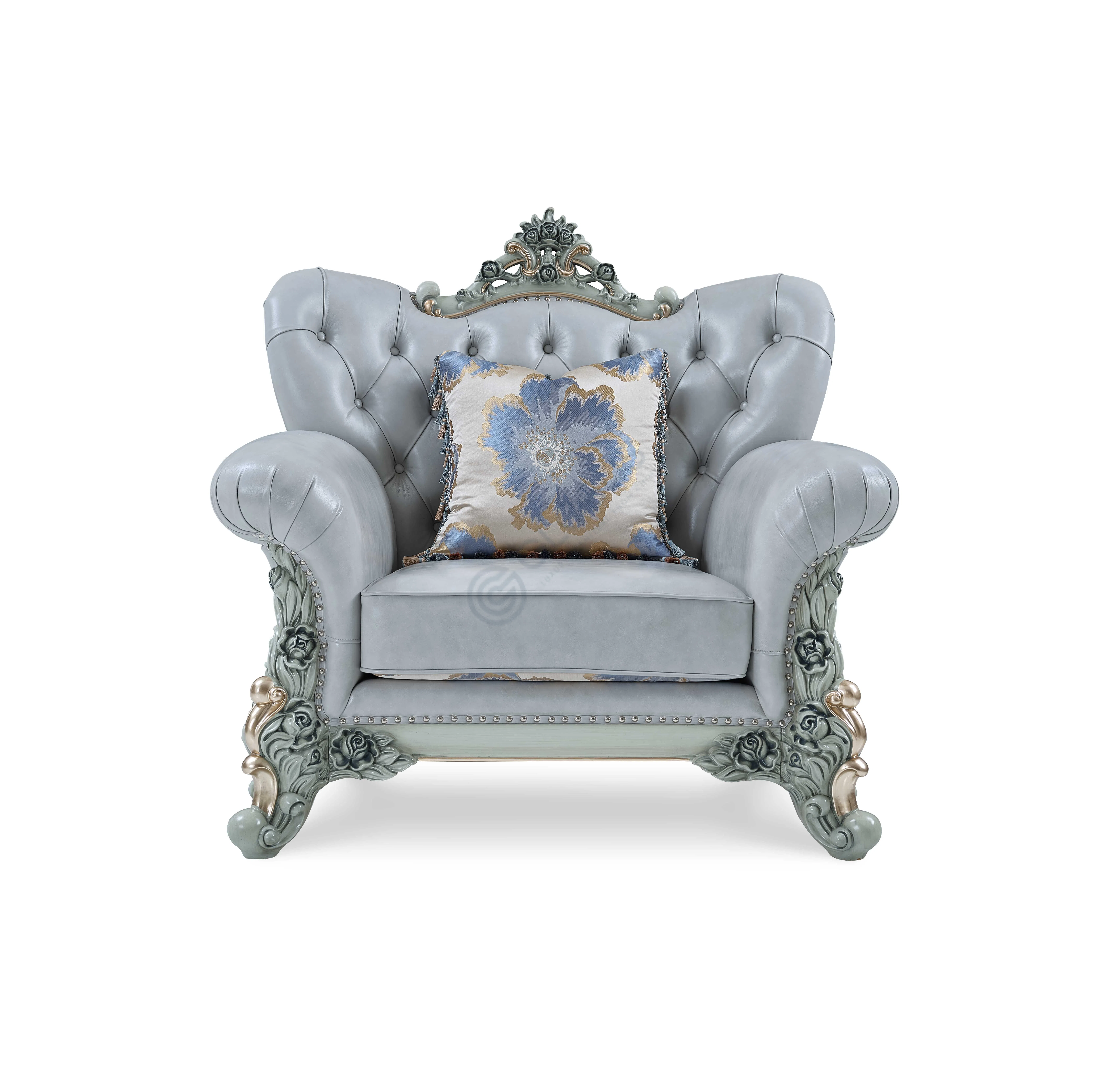 Armchair Guidalberto