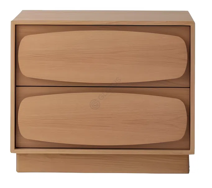 Bedside table Puntiara