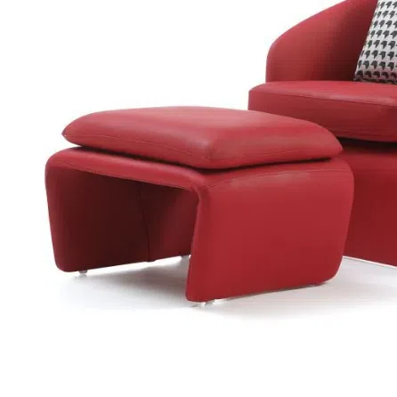 Pouf MINOTTI Halley