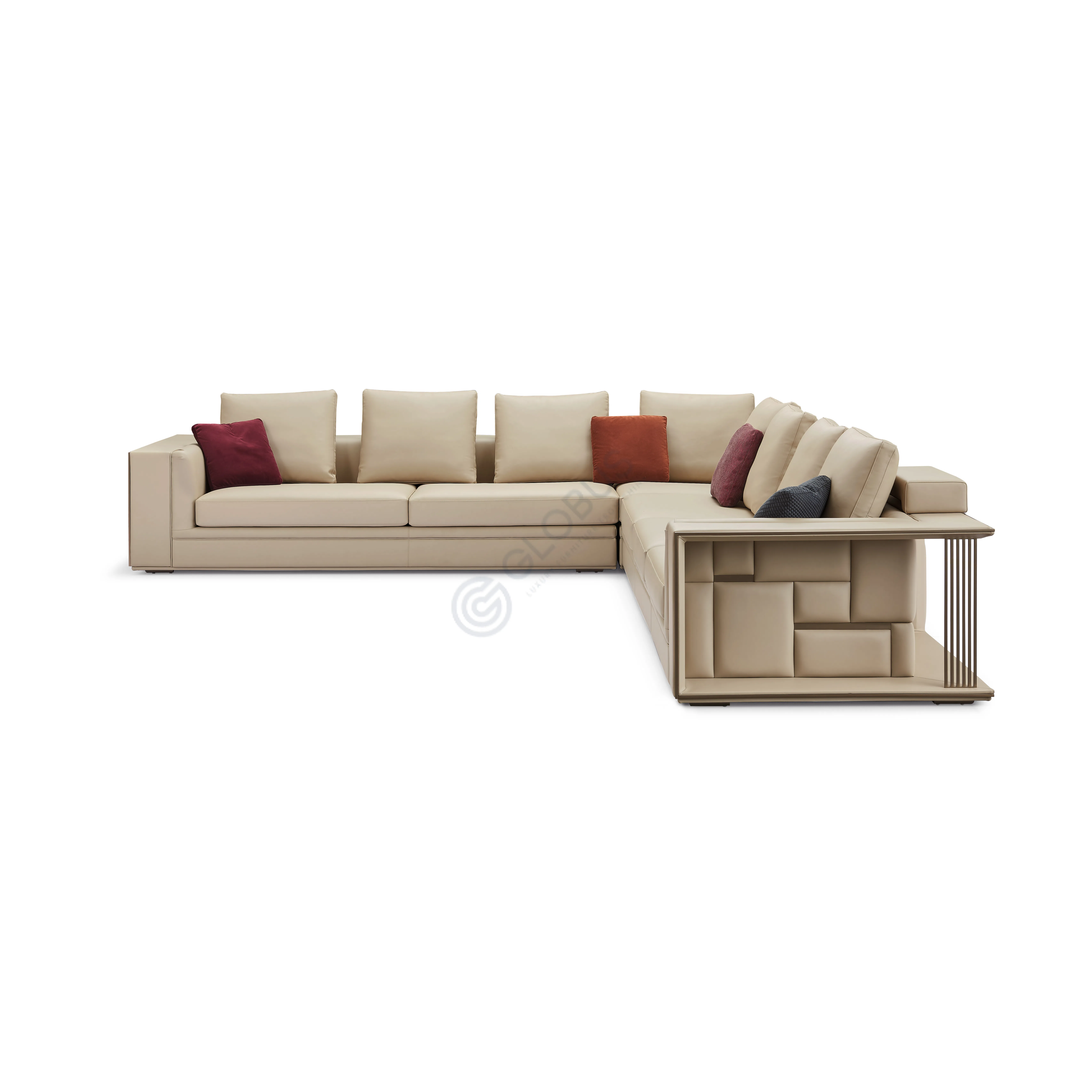 Sofa VISIONNAIRE Babylon Rack