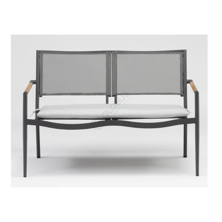 Уличный диван COUTURE JARDIN