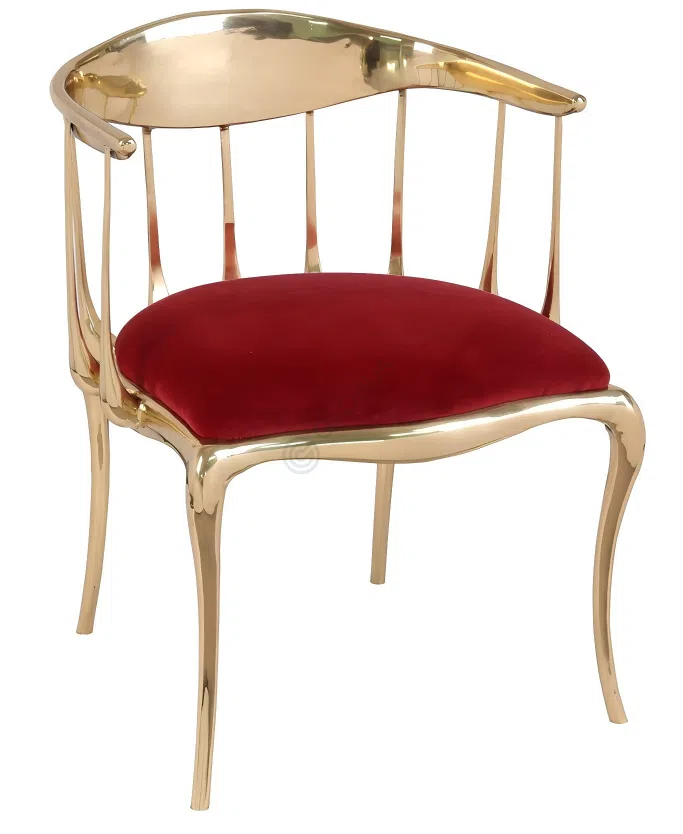 Dining chair BOCA DO LOBO Nº 11