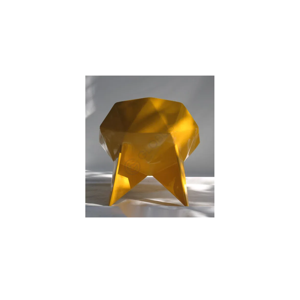 Office chair Karnabus