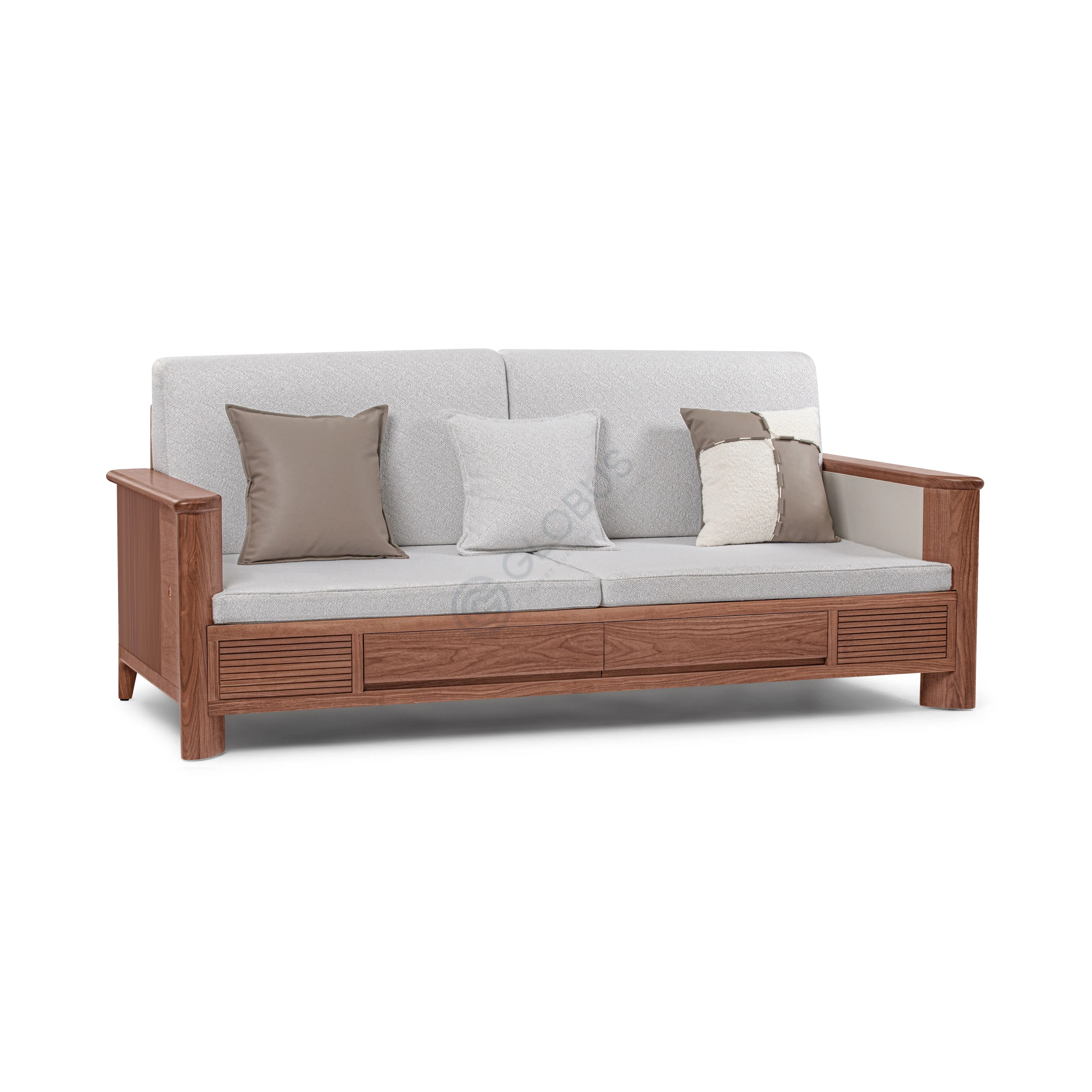 Sofa Paciflora