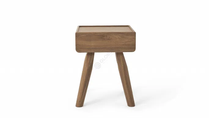 Bedside table Lavero