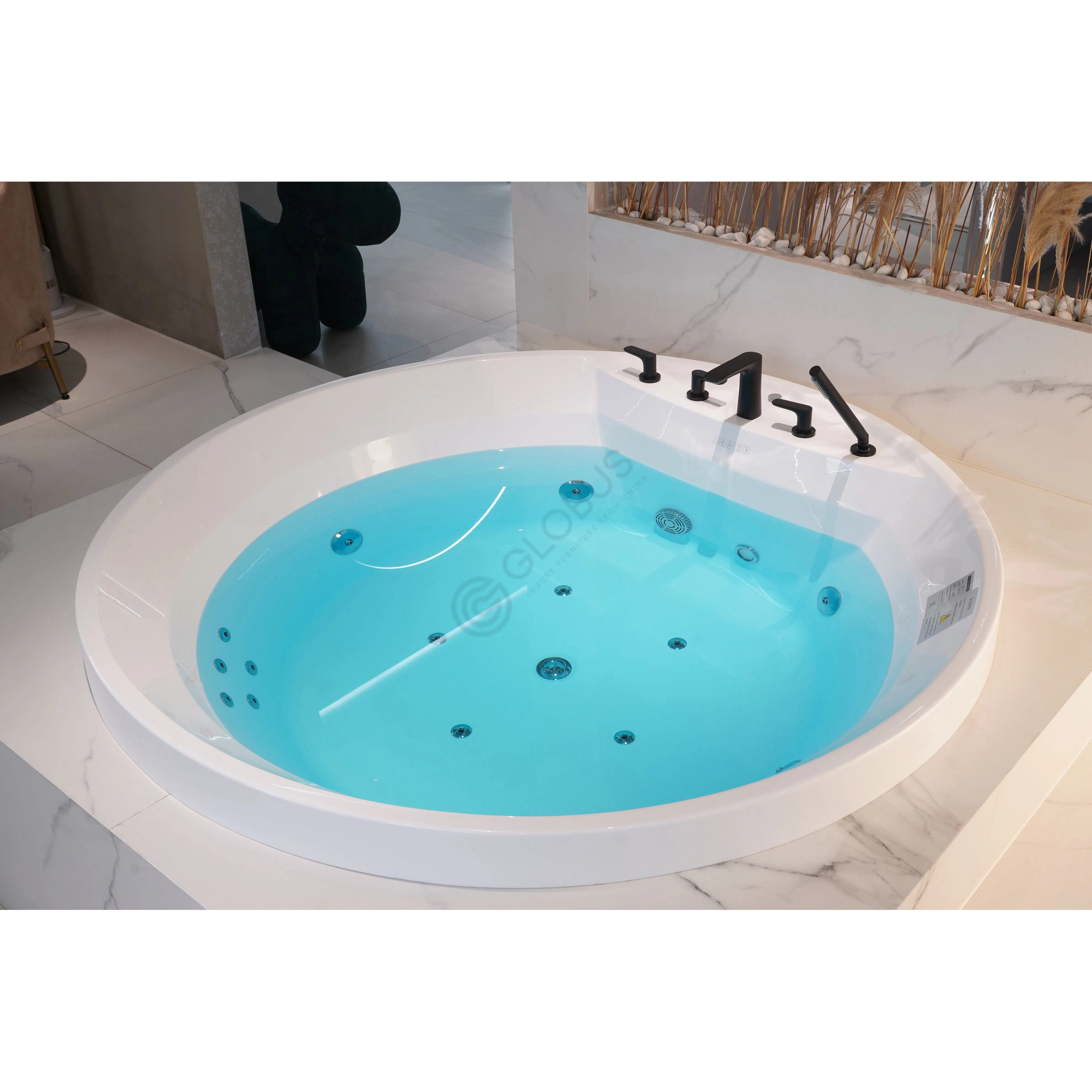Jacuzzi Sinfronio
