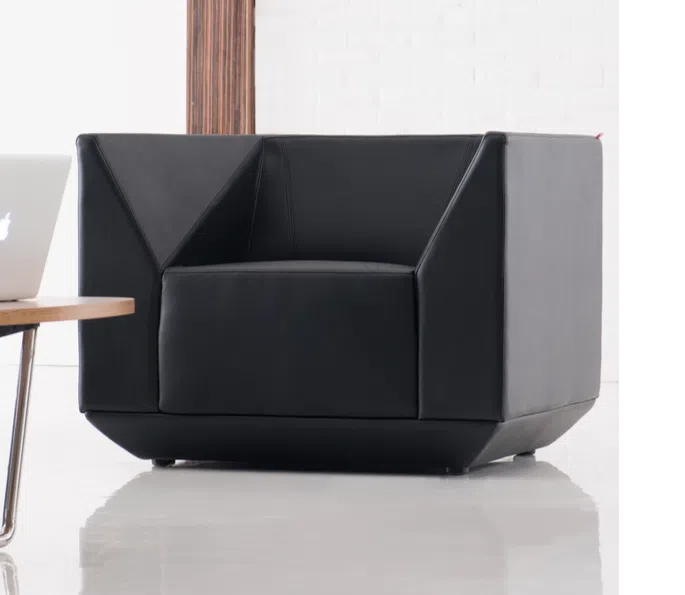 Office armchair Quaerere