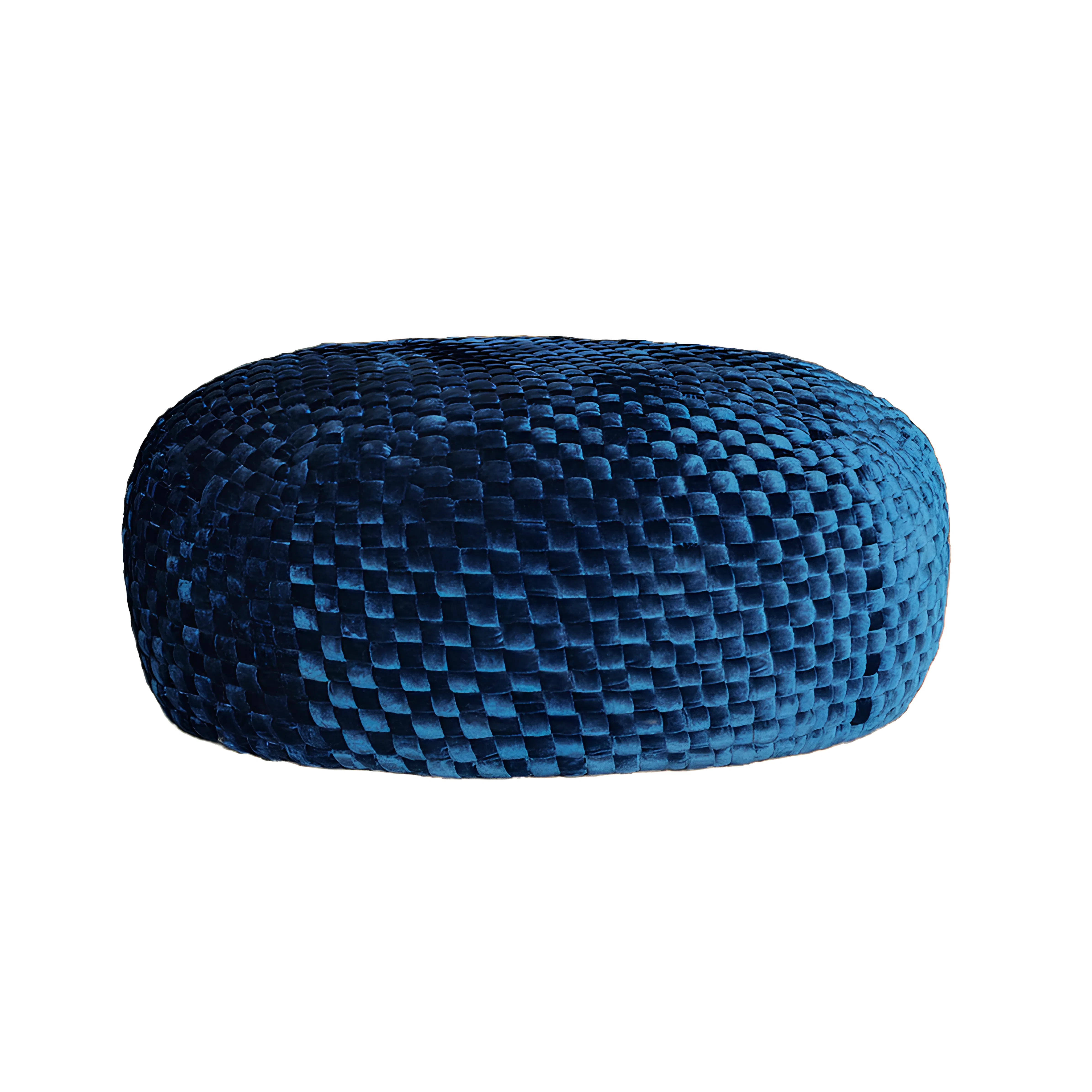 Пуф TURRI Azul