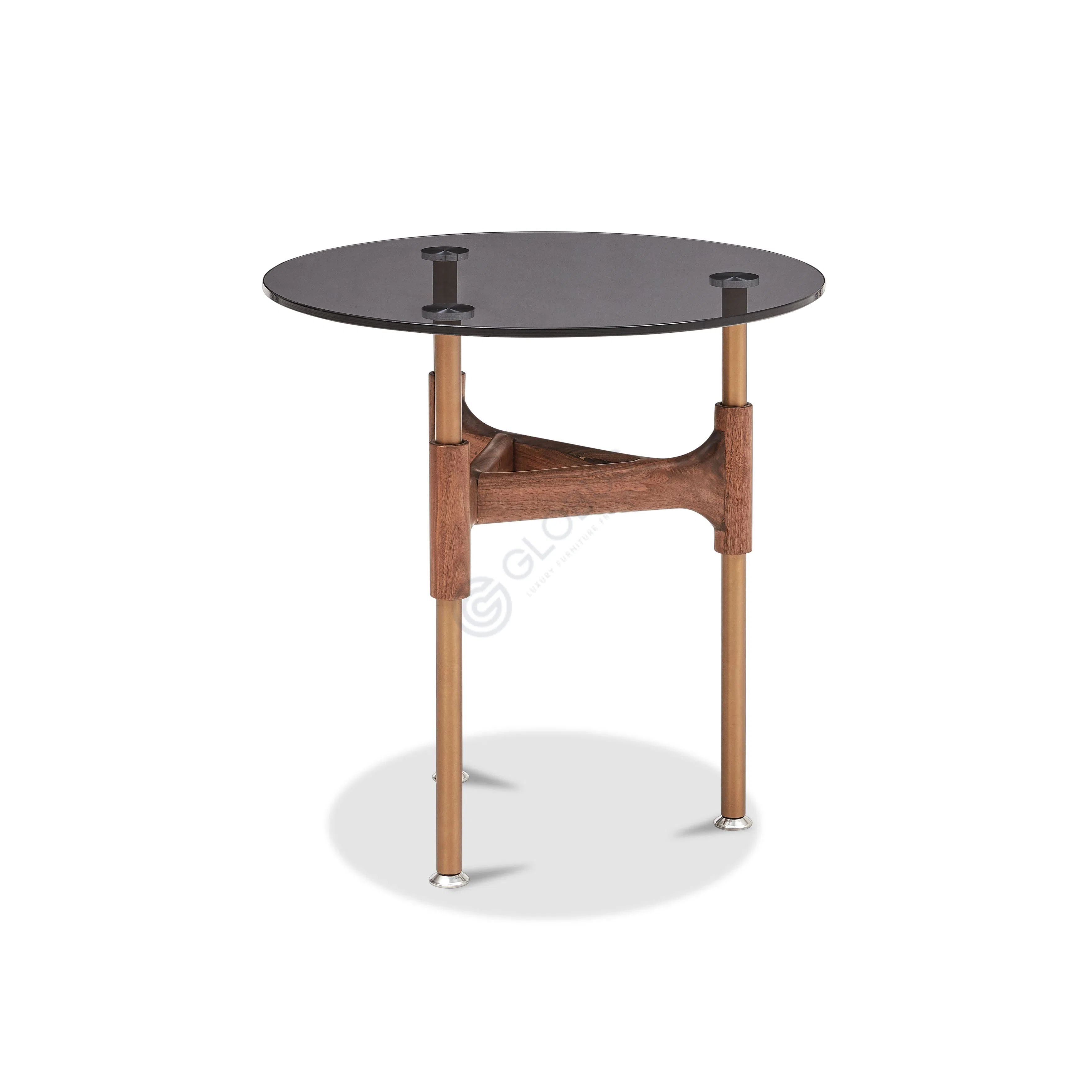 Угловой столик PORADA Joint