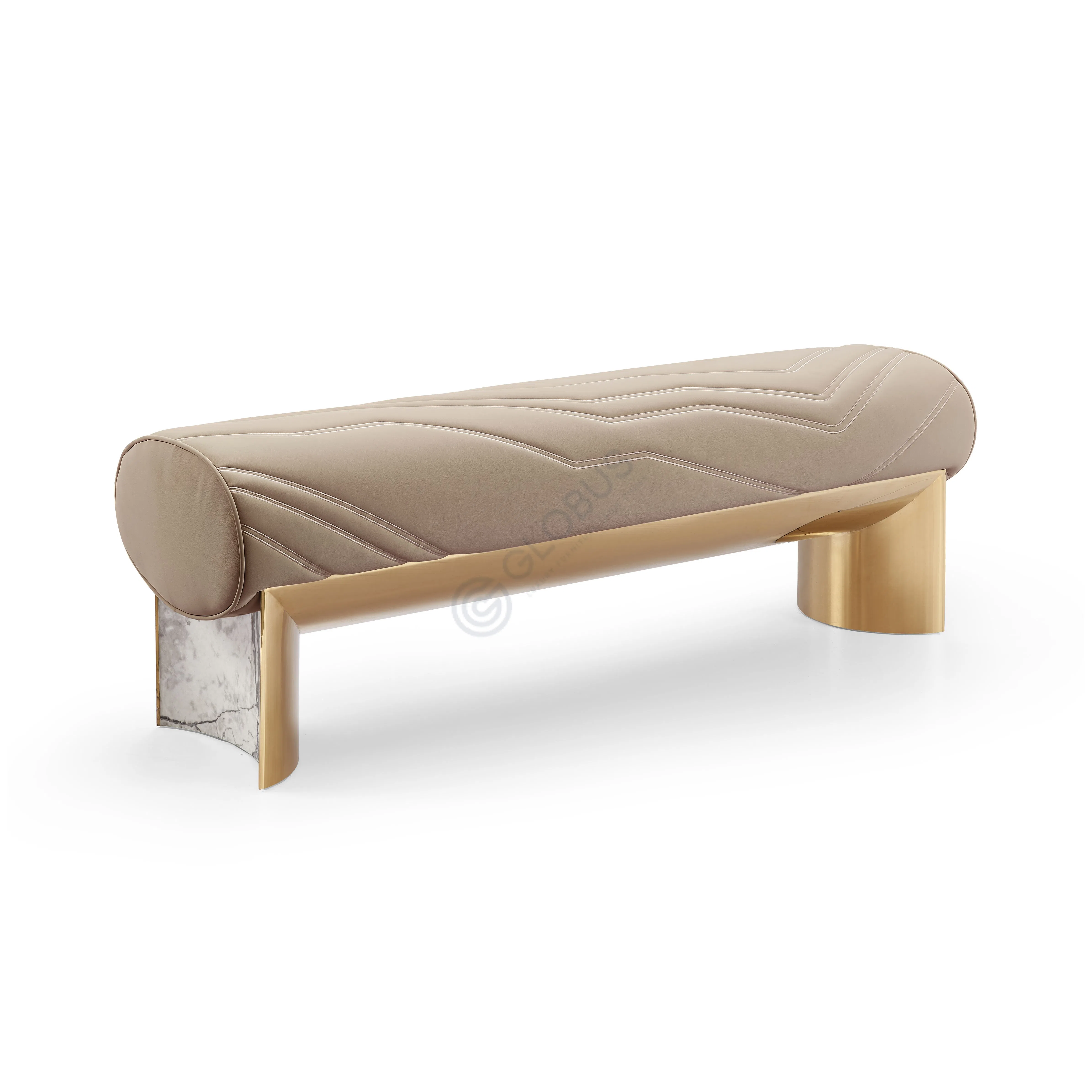 Bench VISIONNAIRE Ekos