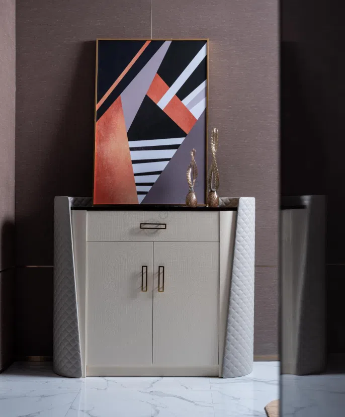 Shoe cabinet Bedella