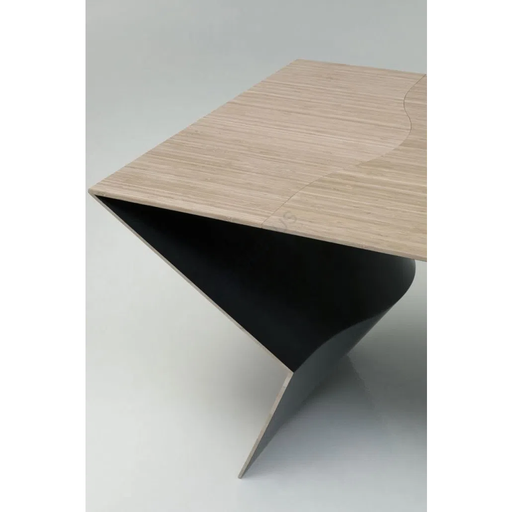 Dining table MARIO BELLINI Blitz