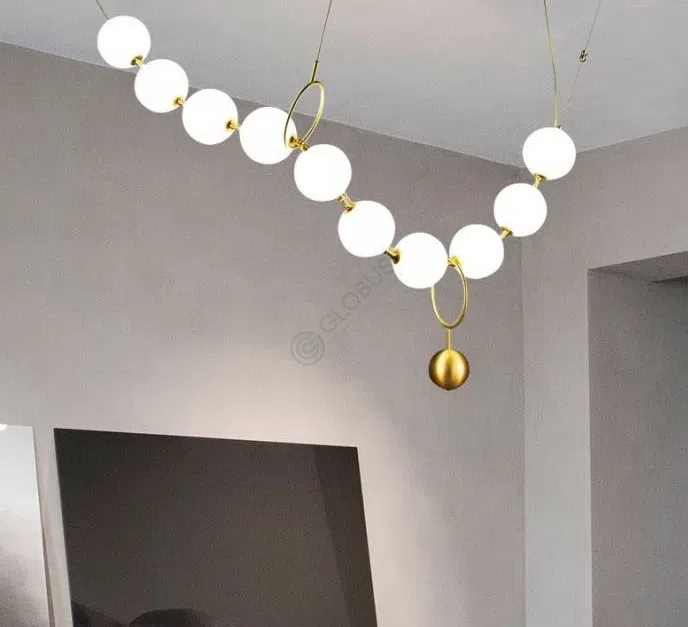 Pendant light Buonocore