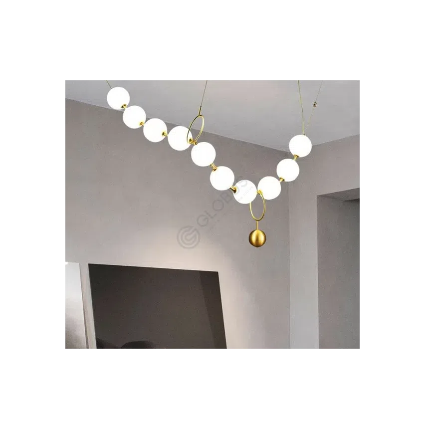 Pendant light Buonocore