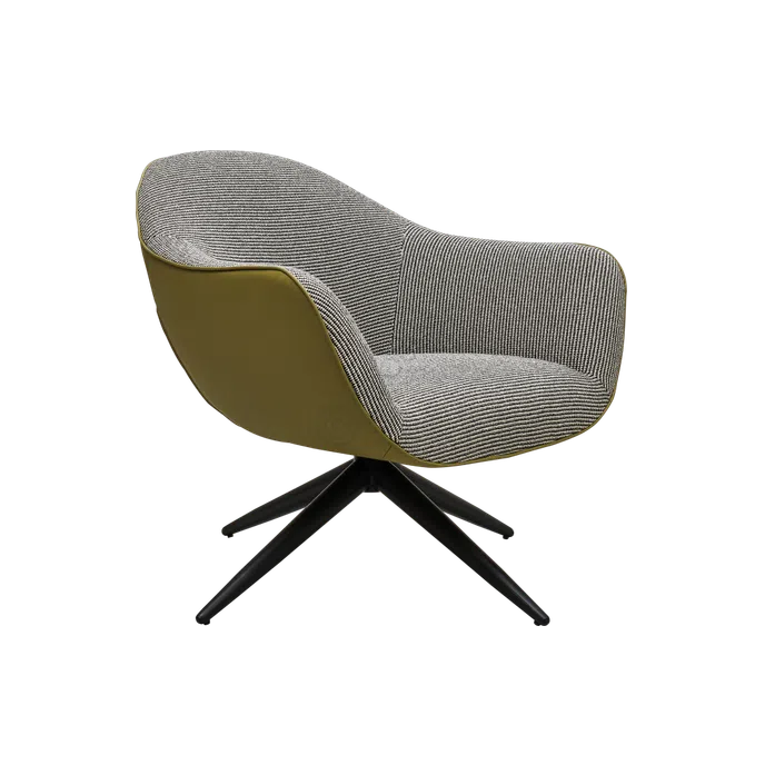 Armchair POLIFORM Mad