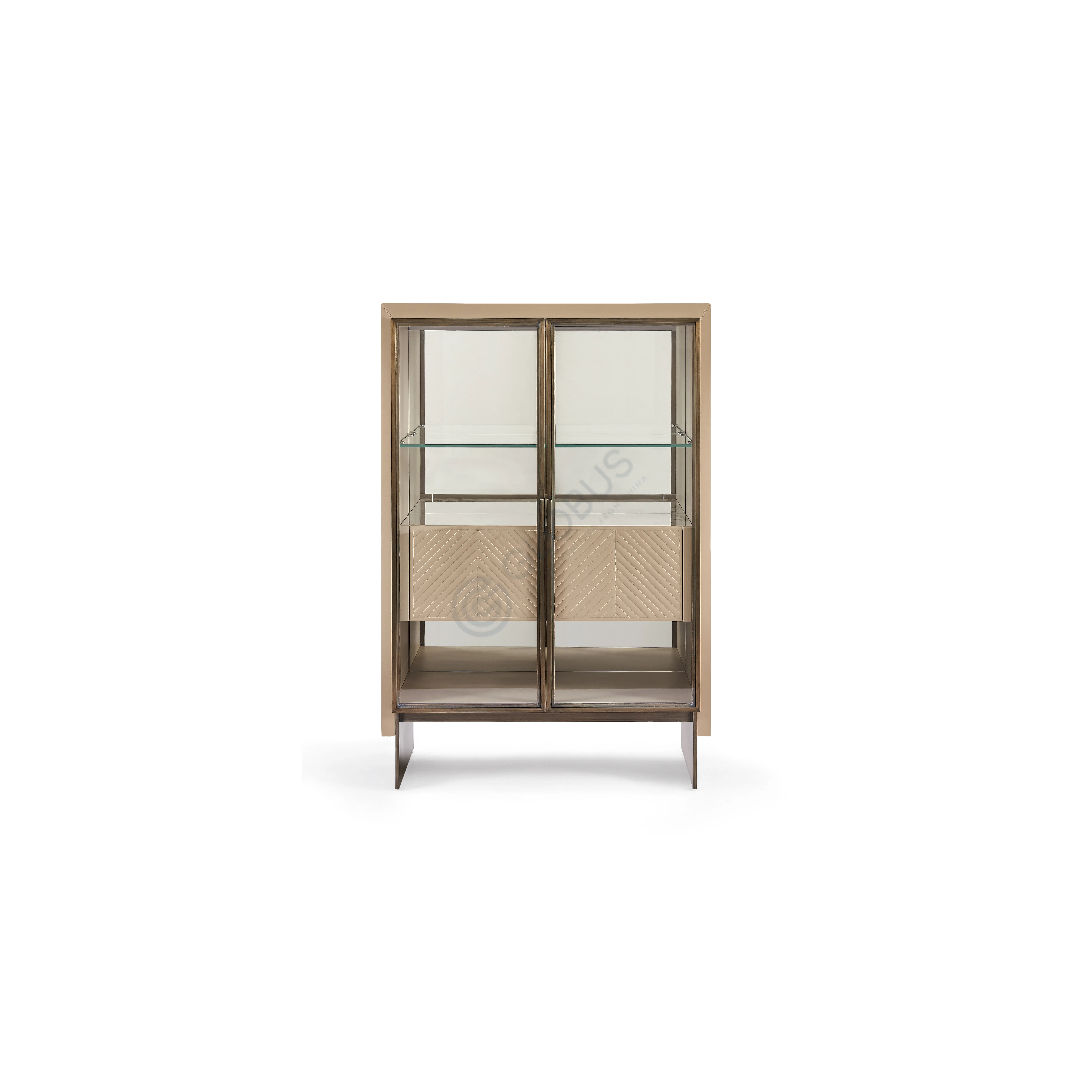 Wine cabinet RUGIANO Iole