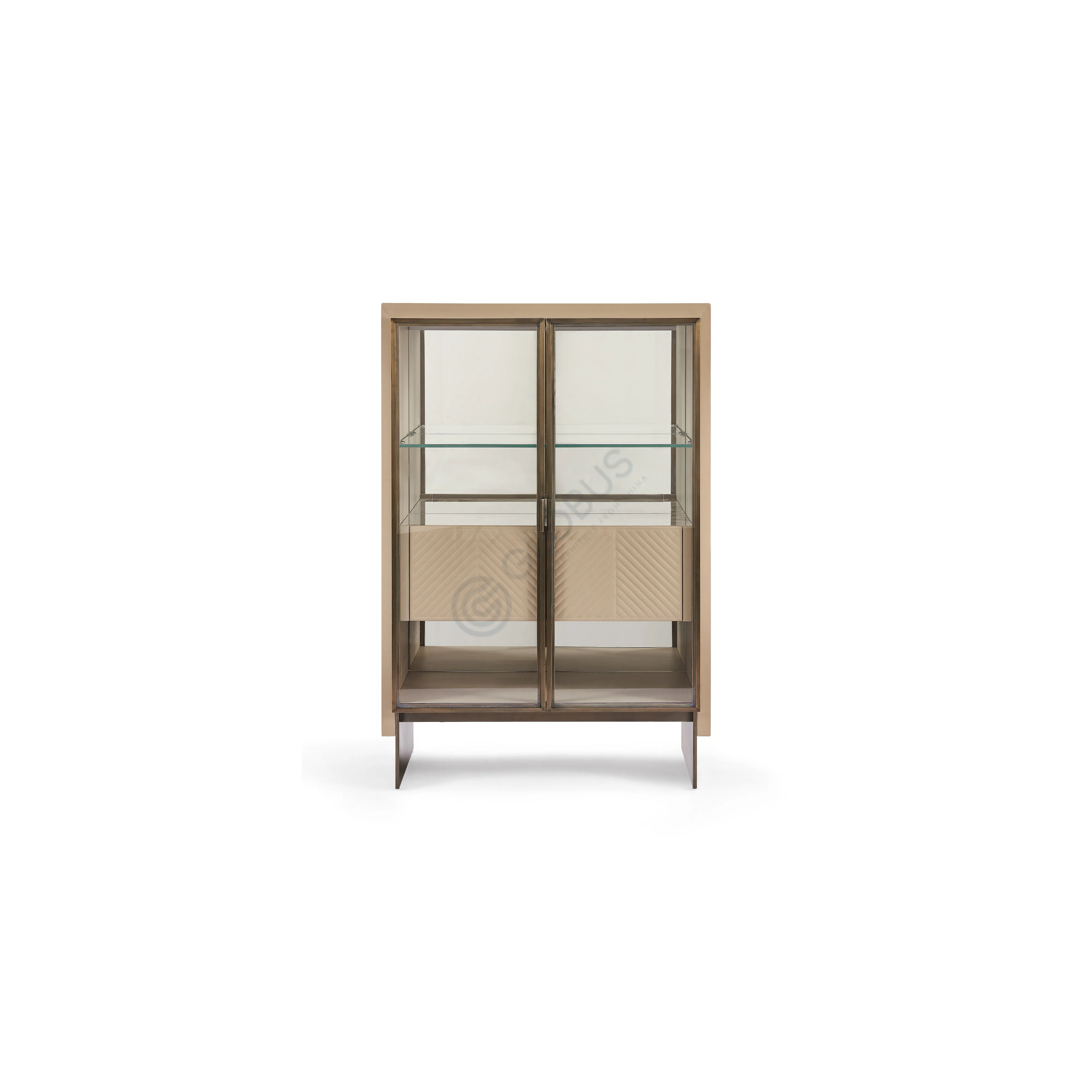 Wine cabinet RUGIANO Iole