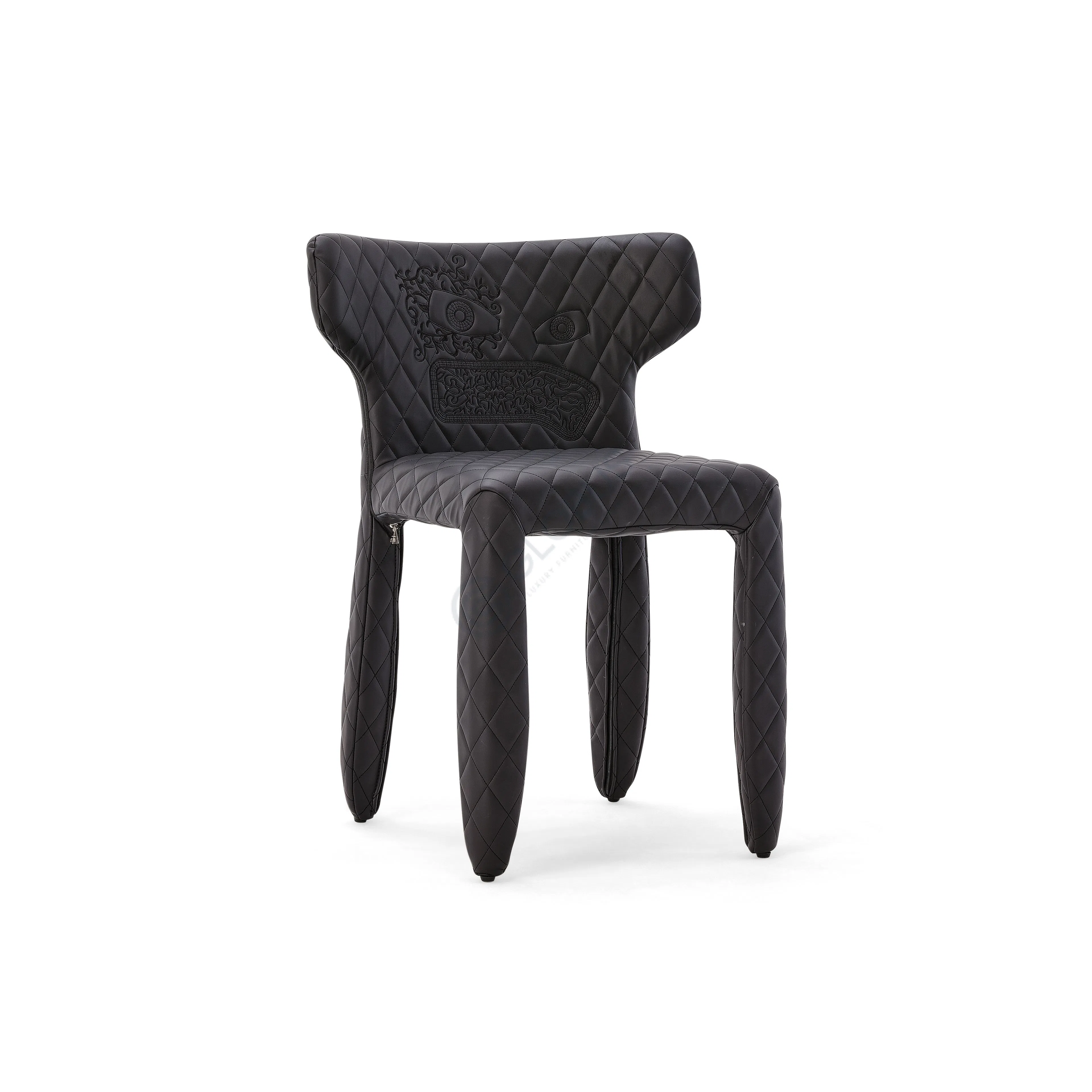Обеденный стул MOOOI Monster