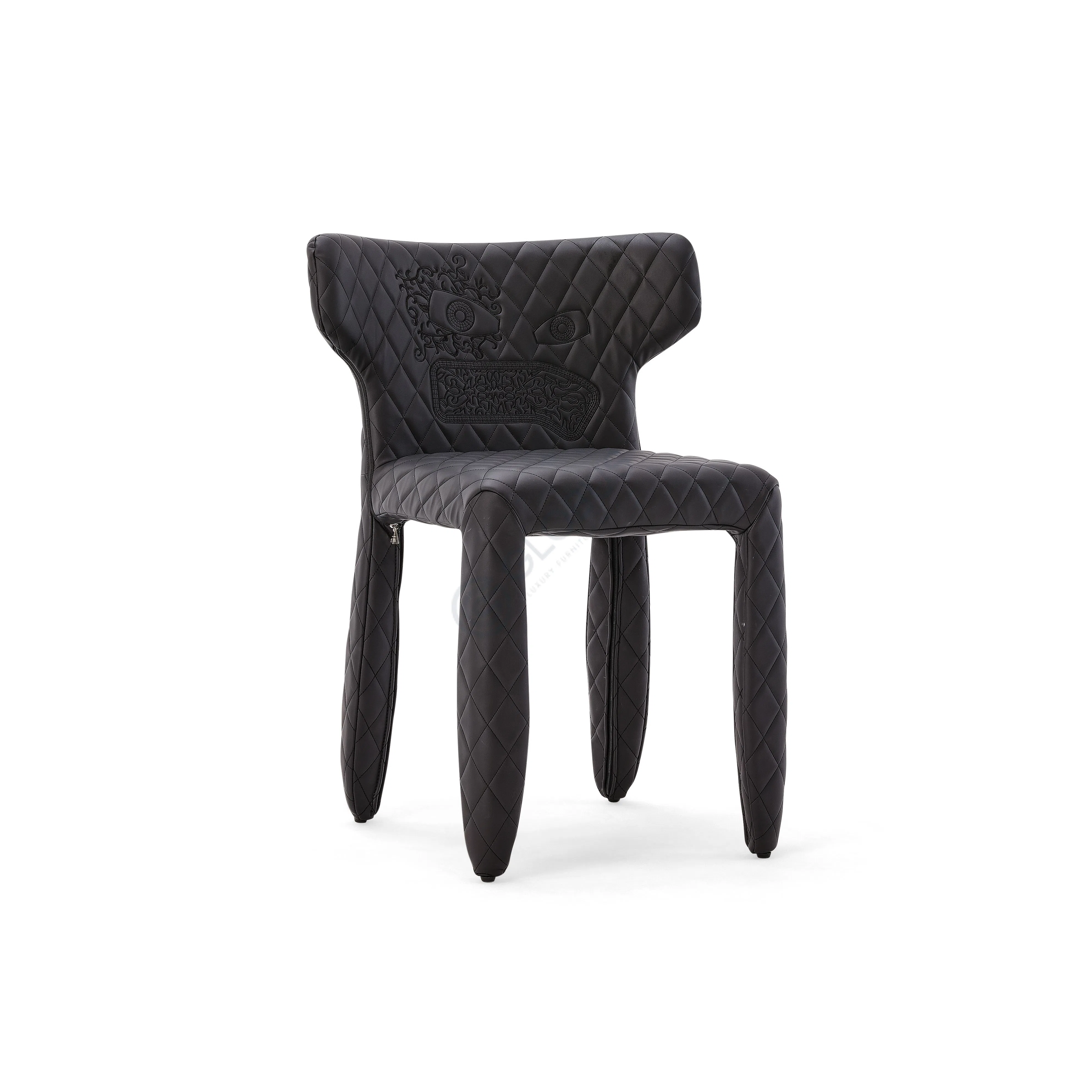 Dining chair MOOOI Monster