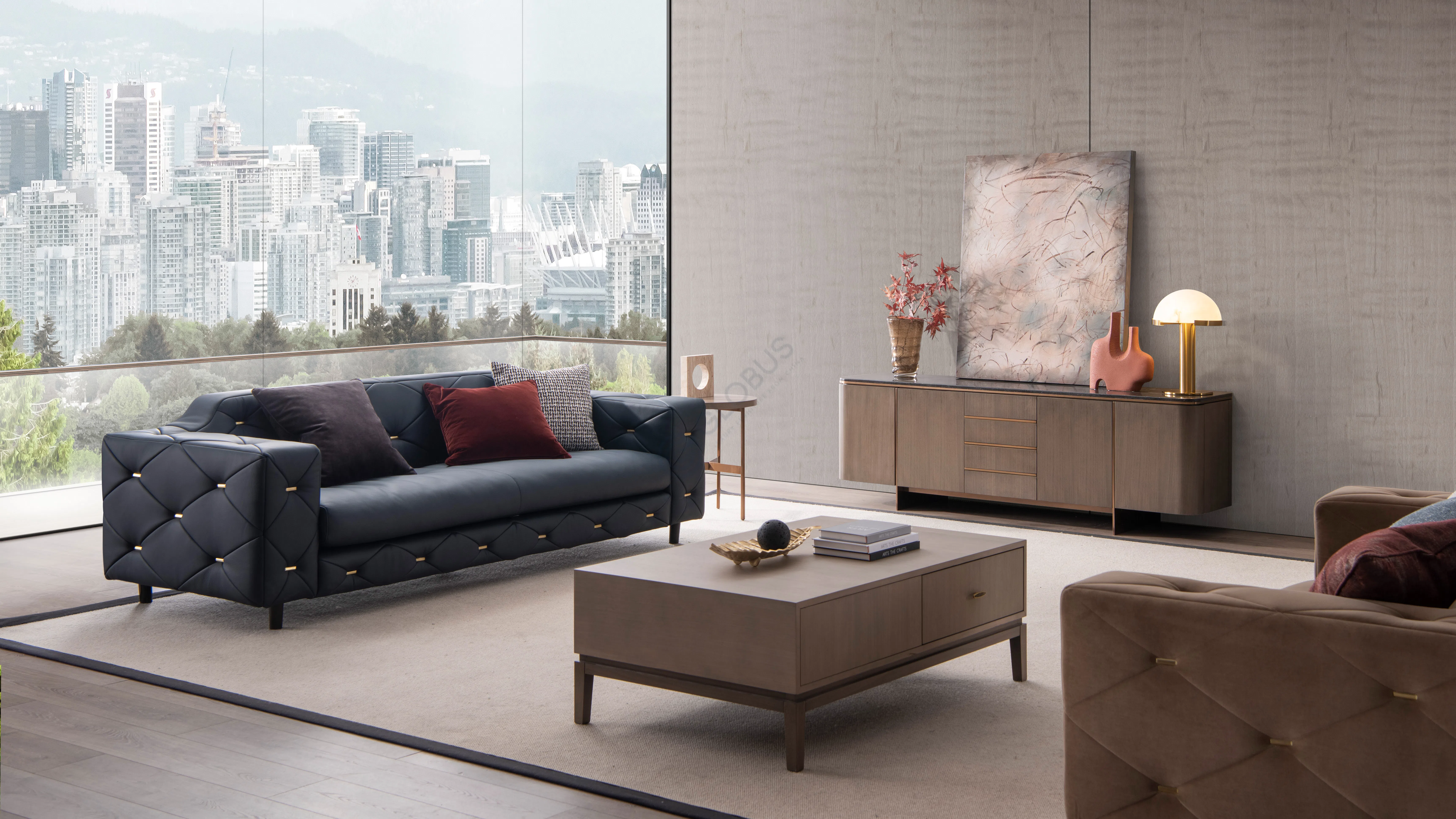 Coffee table Quitasia