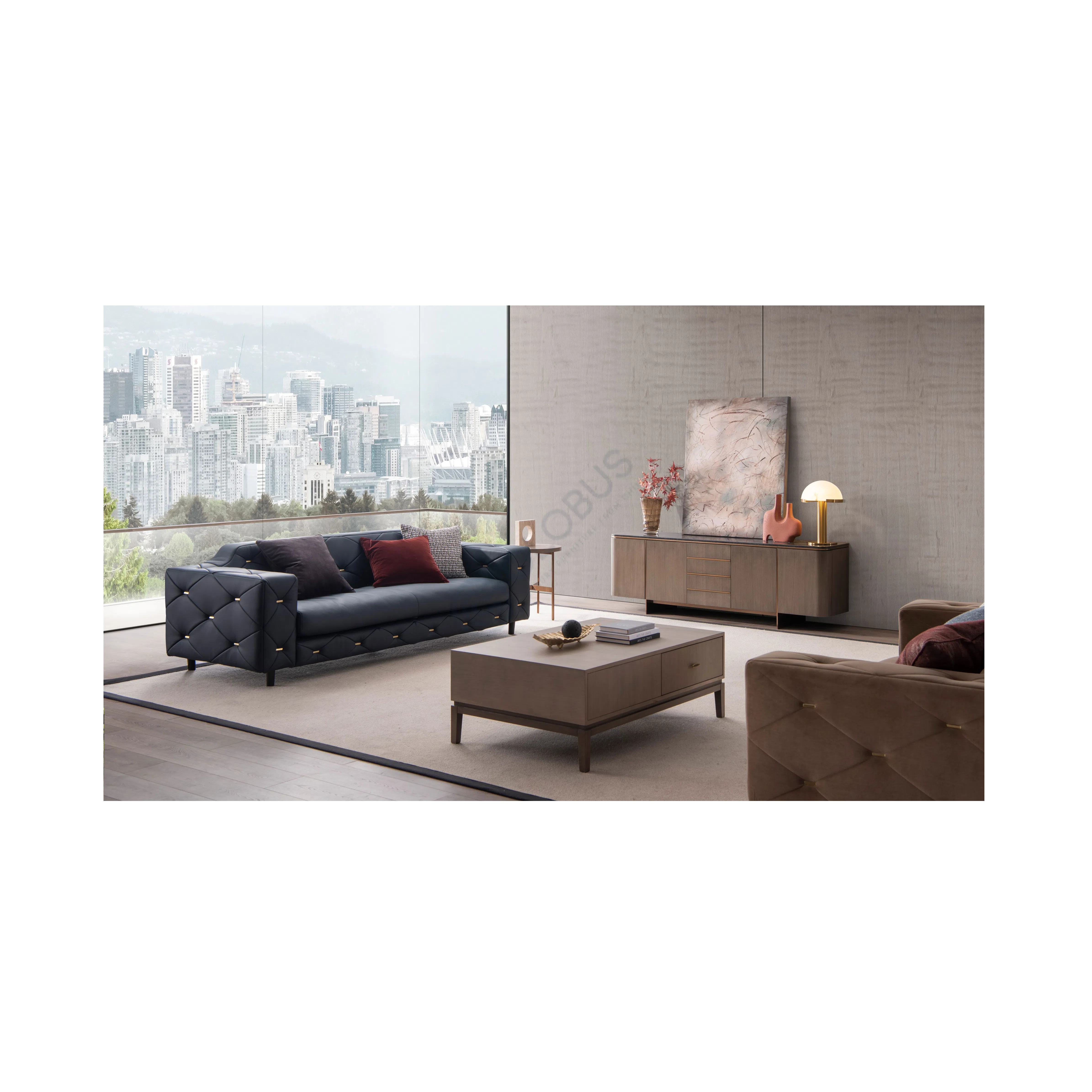 Coffee table Quitasia