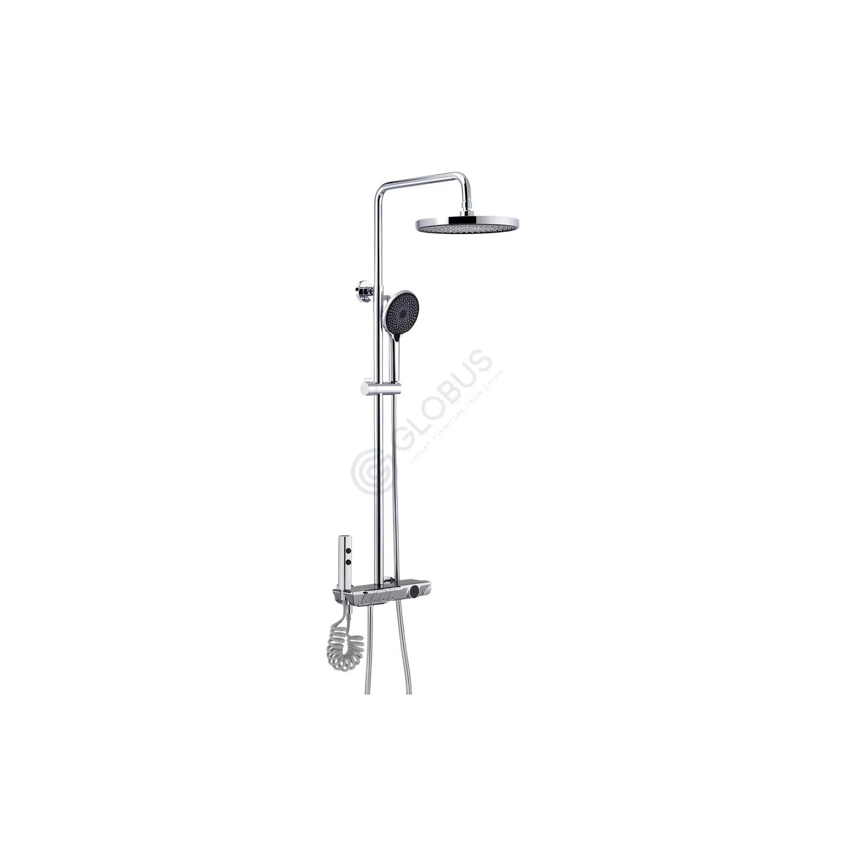 Shower mixer Mabelline