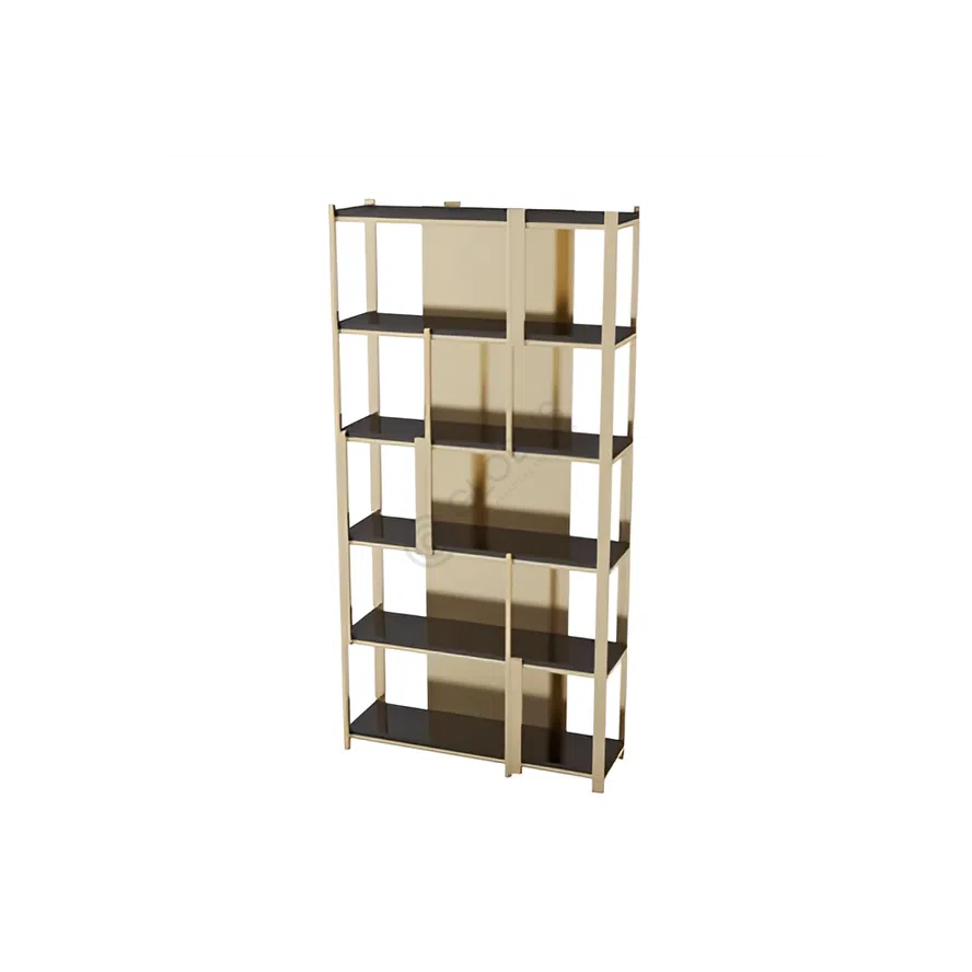 Bookcase Jestonte