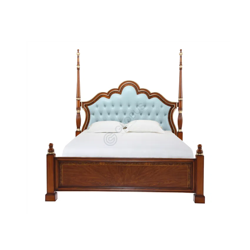 Bed Junipera