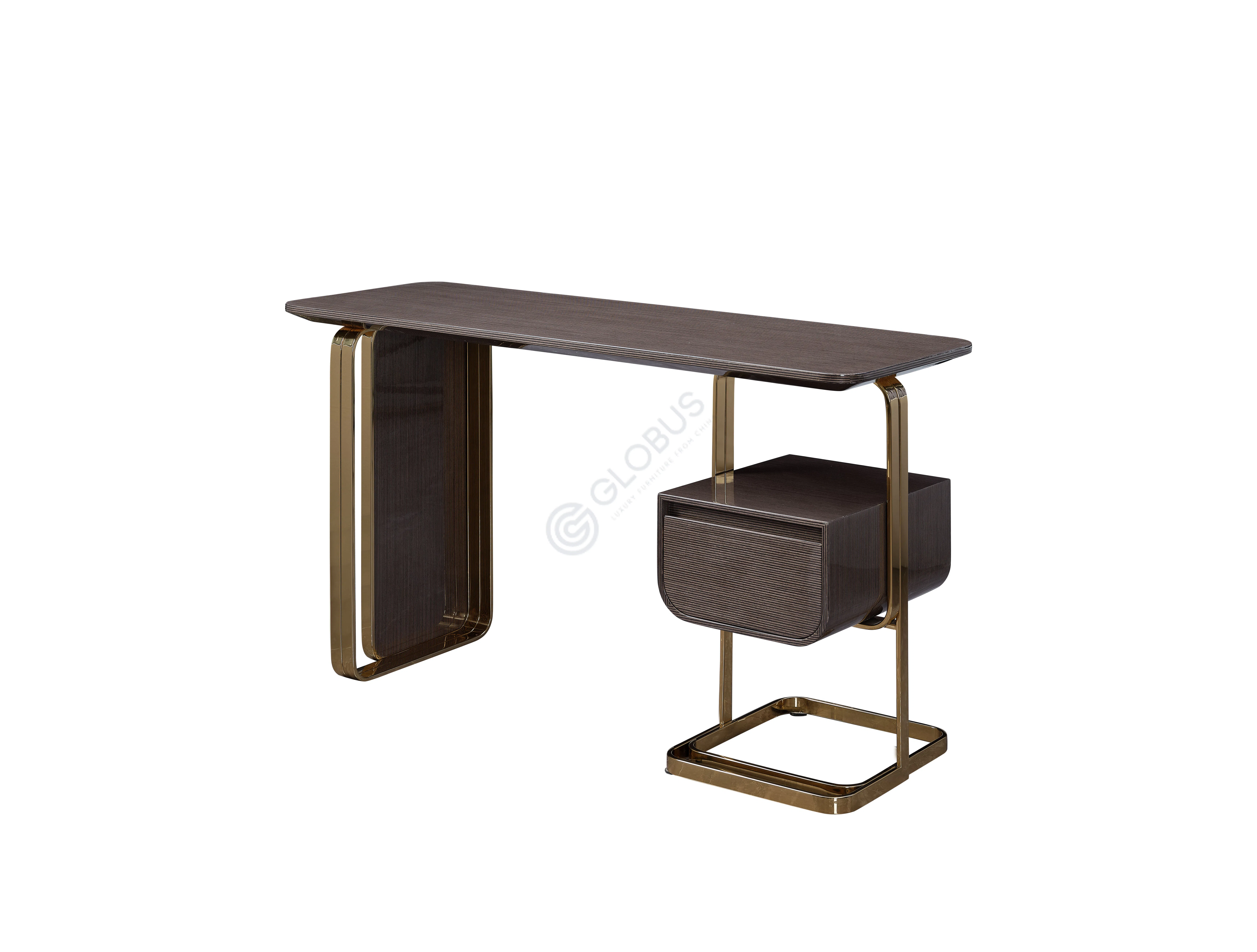 Dressing table Senape