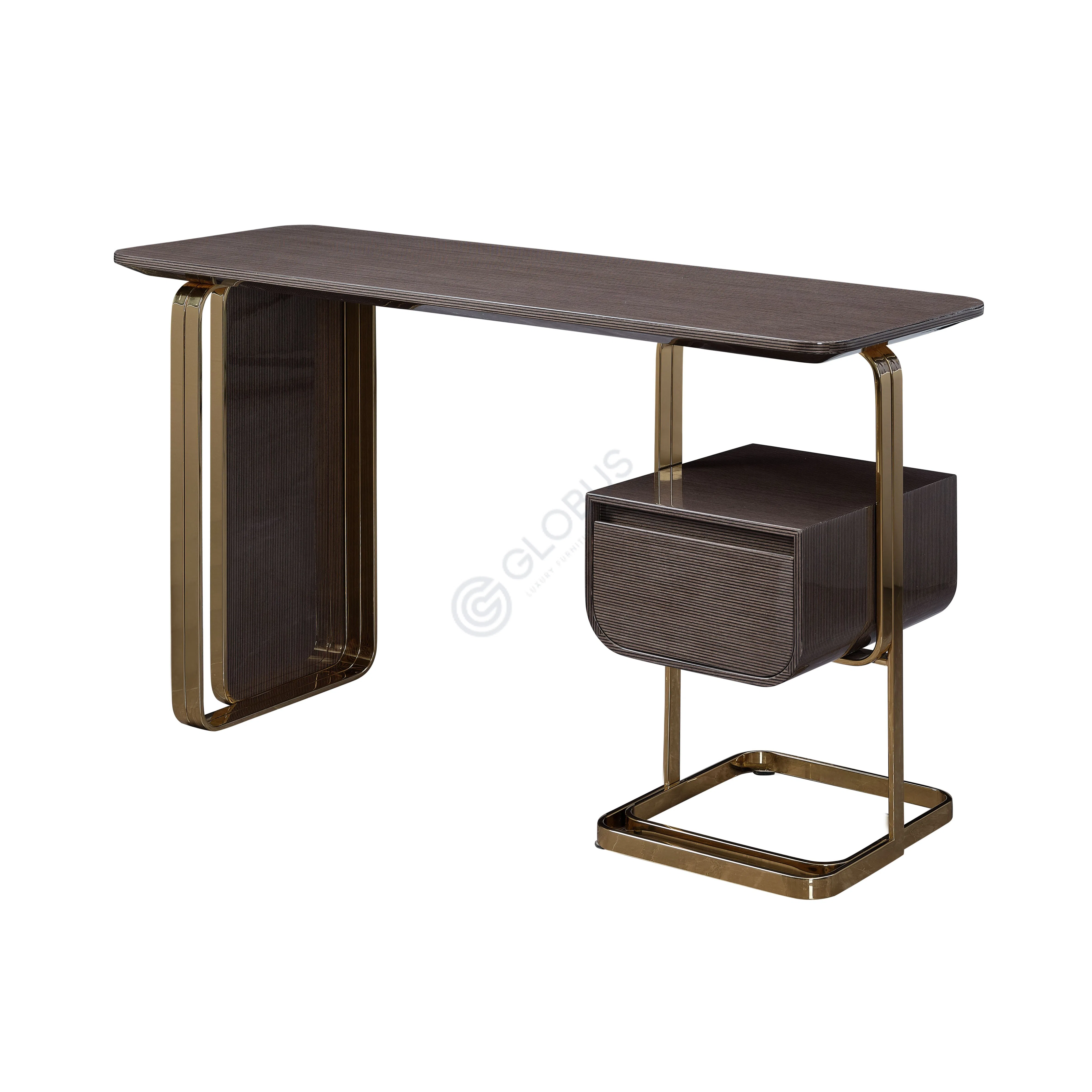 Dressing table Senape