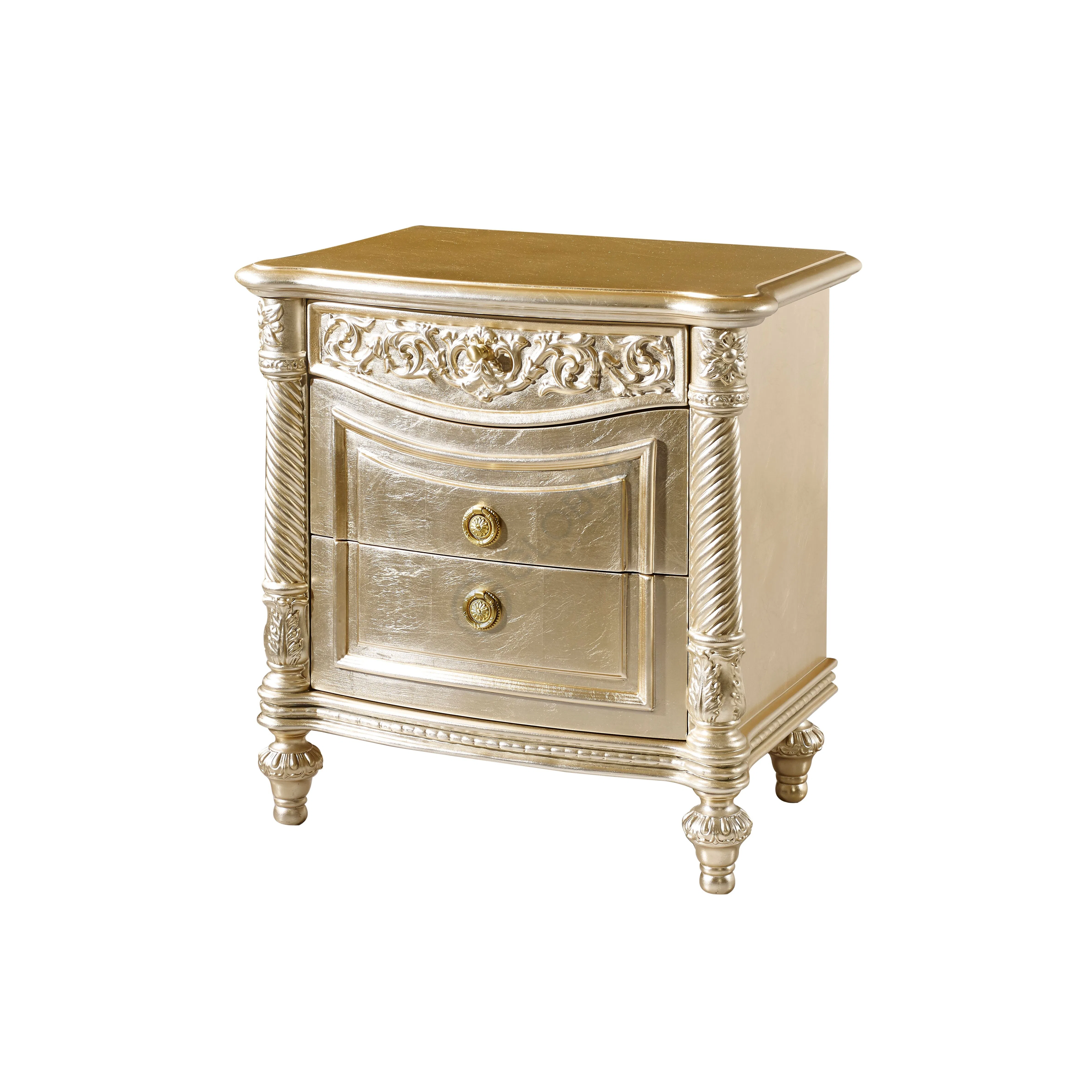 Bedside table Usitato