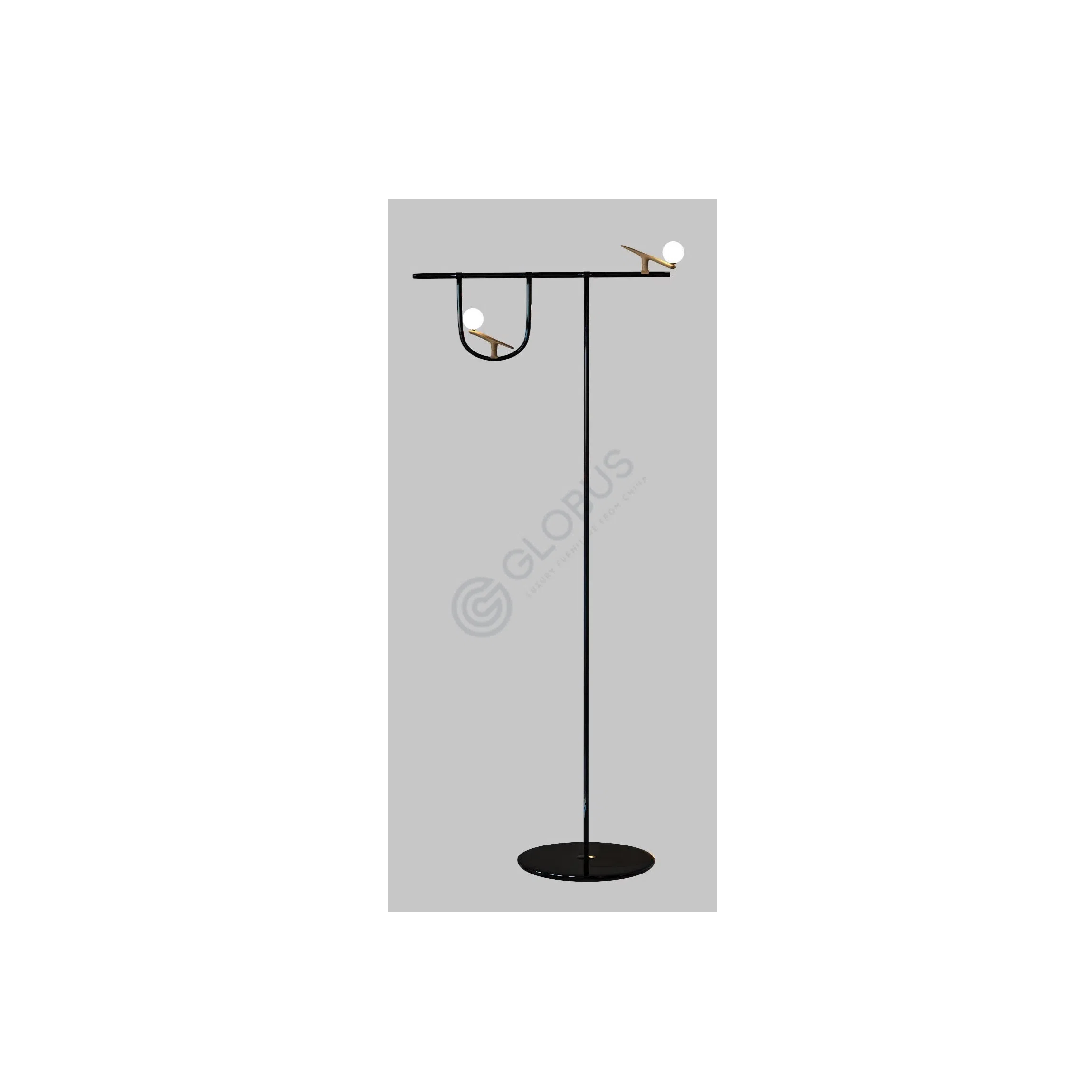 Floor lamp ARTEMIDE Yanzi