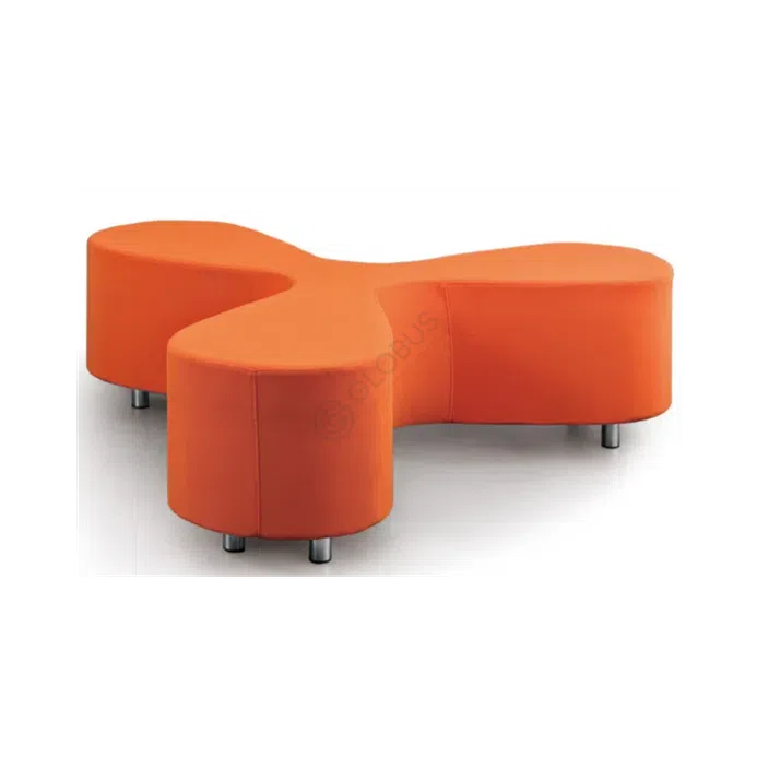 Office pouf Hortentian