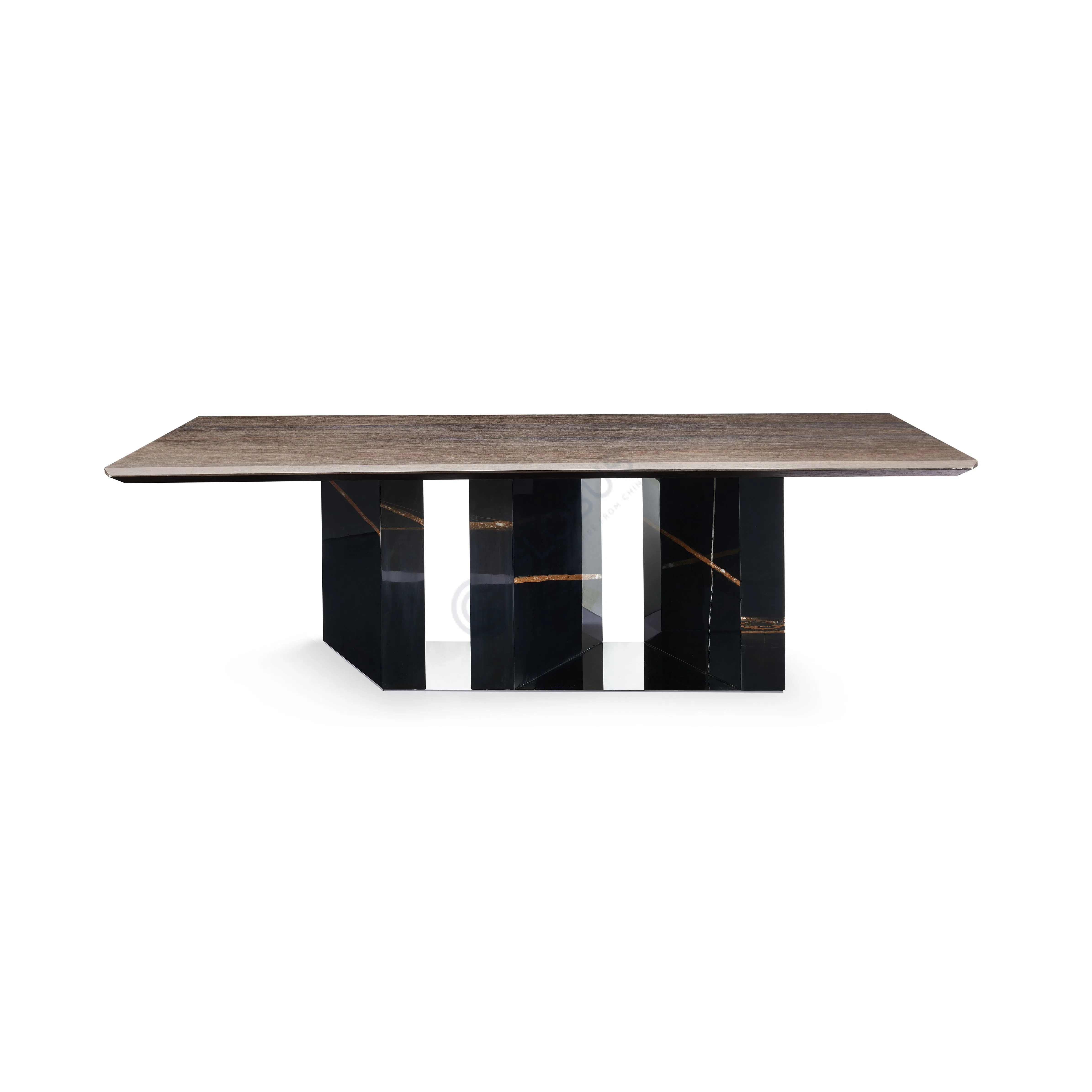 Обеденный стол GALLOTTI&RADICE Platinum