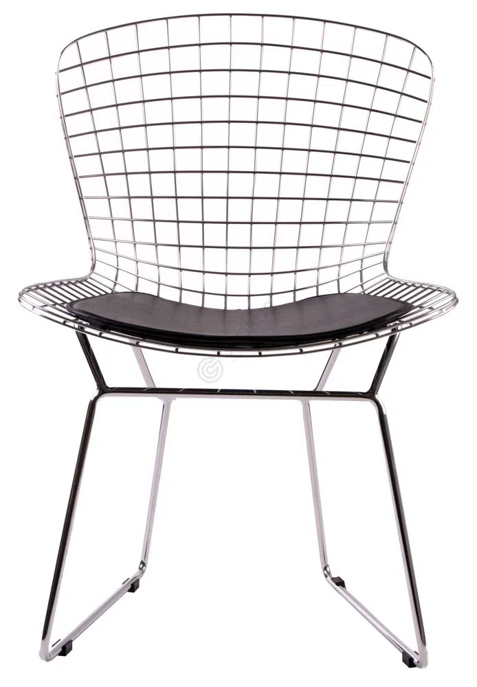 Dining chair HARRY BERTOIA Wire