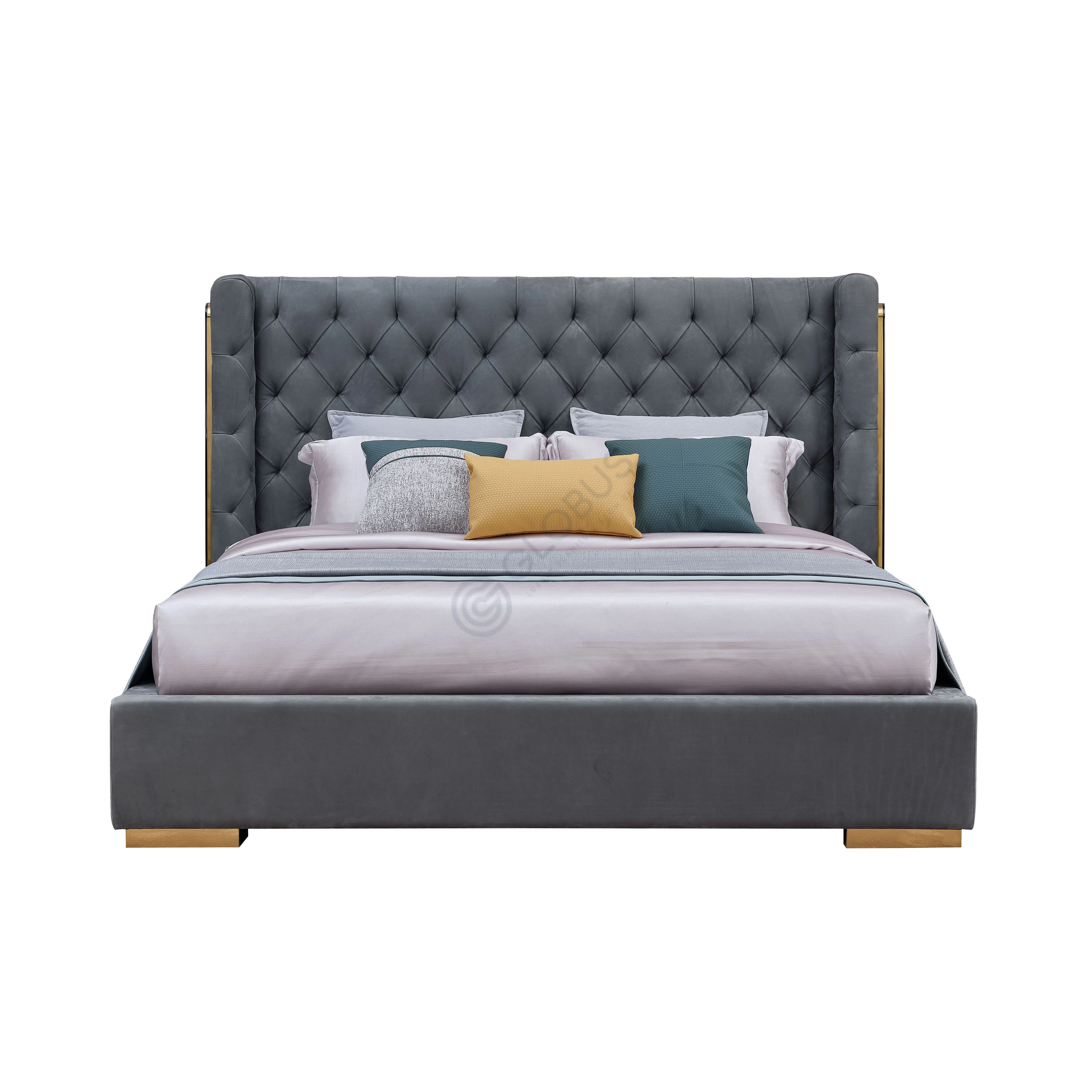 Bed Britelli