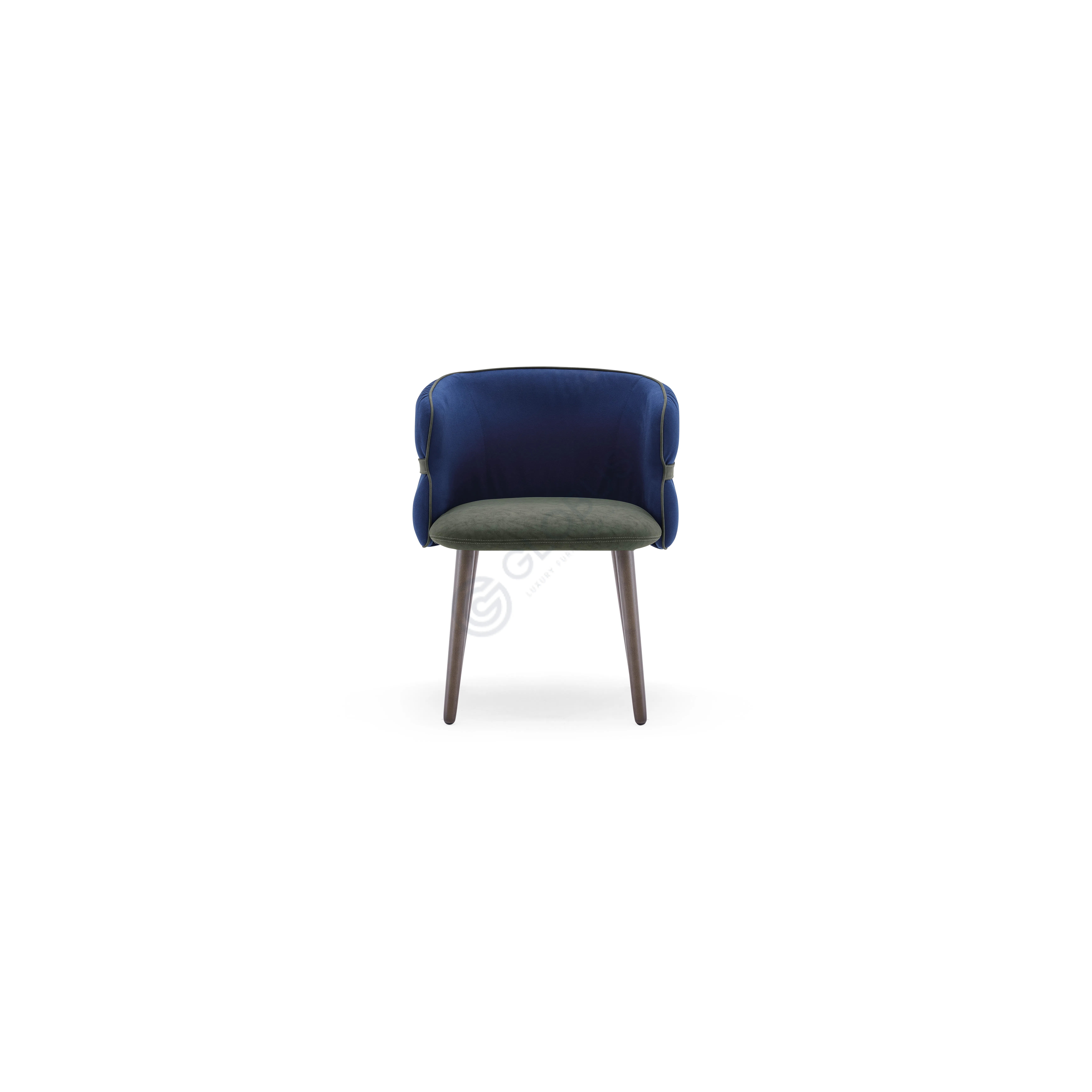Dining chair POTOCCO Coulisse