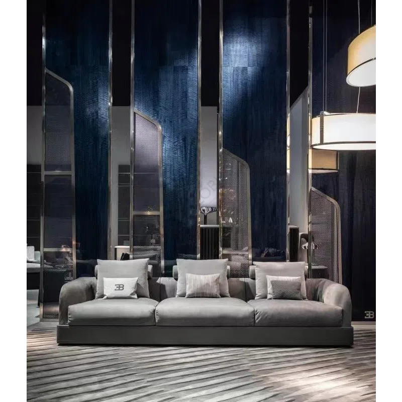 Sofa BUGATTI HOME Le Mans