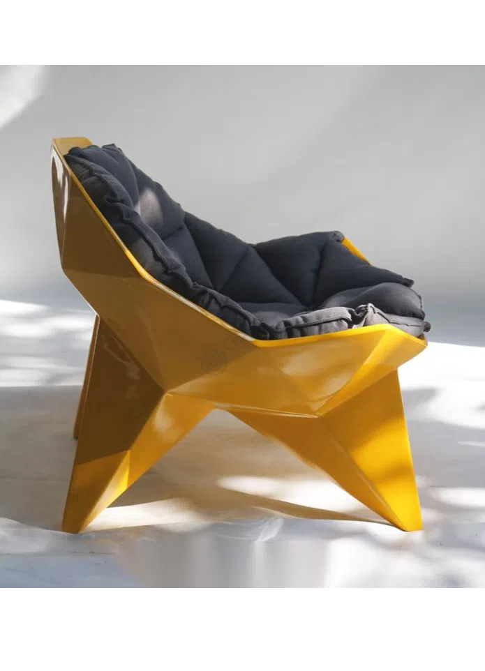 Office chair Karnabus